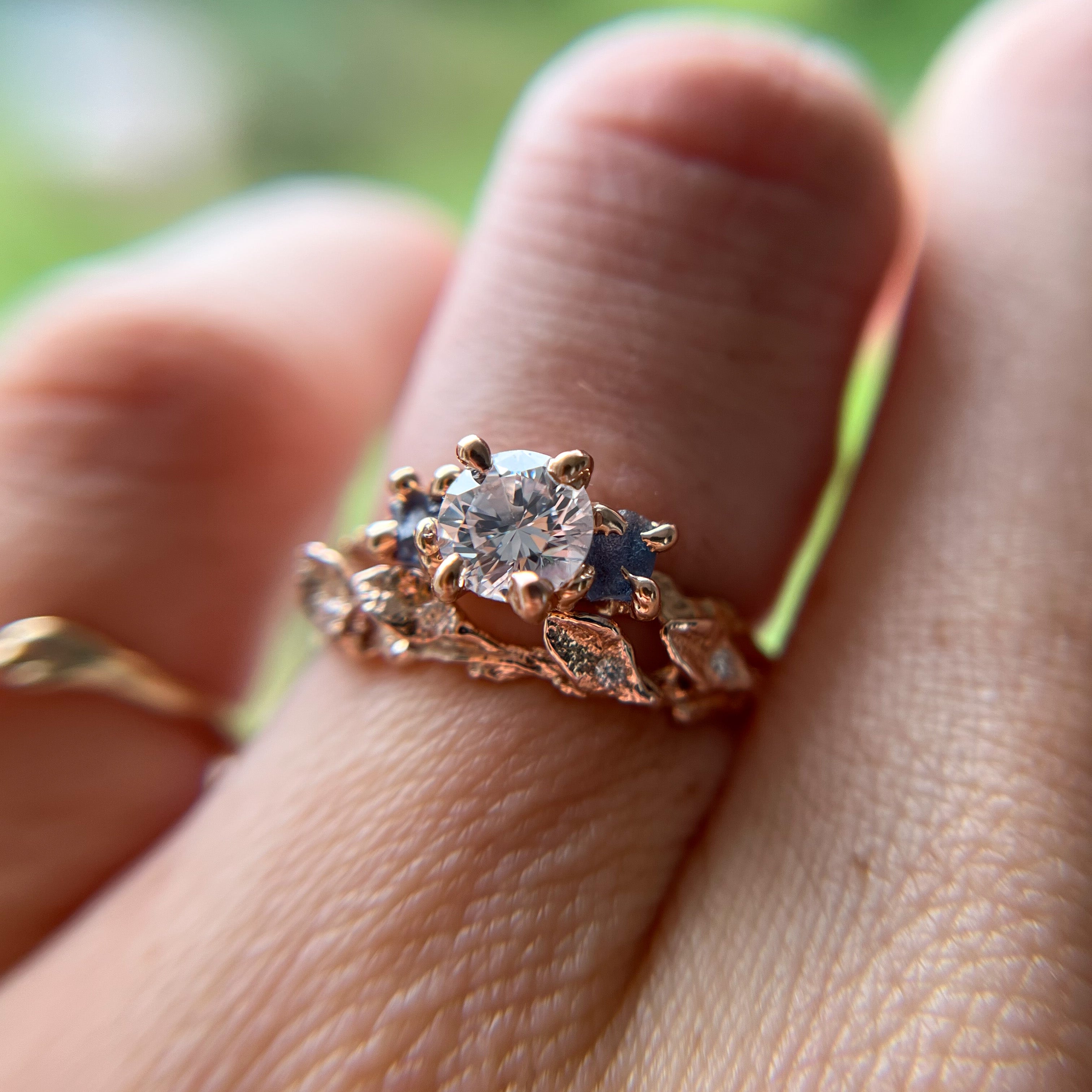 Flora Ring