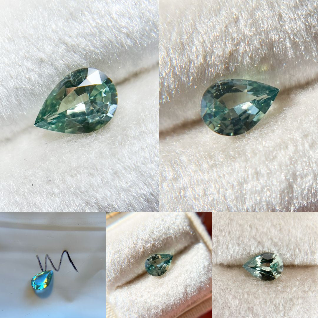 Stone M