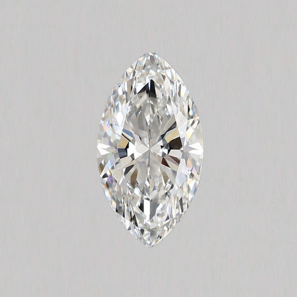 Marquise Cut Lab Grown Diamond