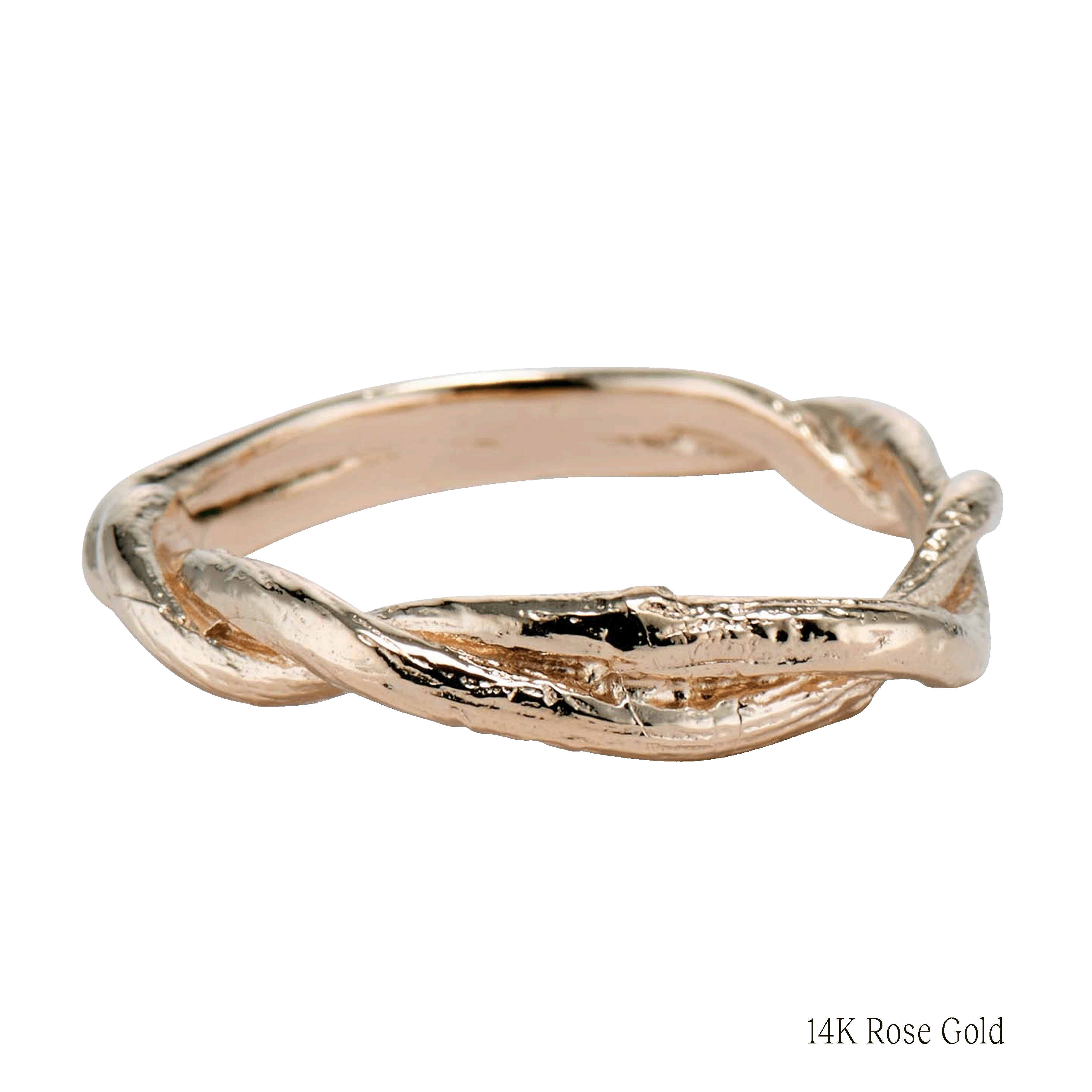 Men's Union Ring