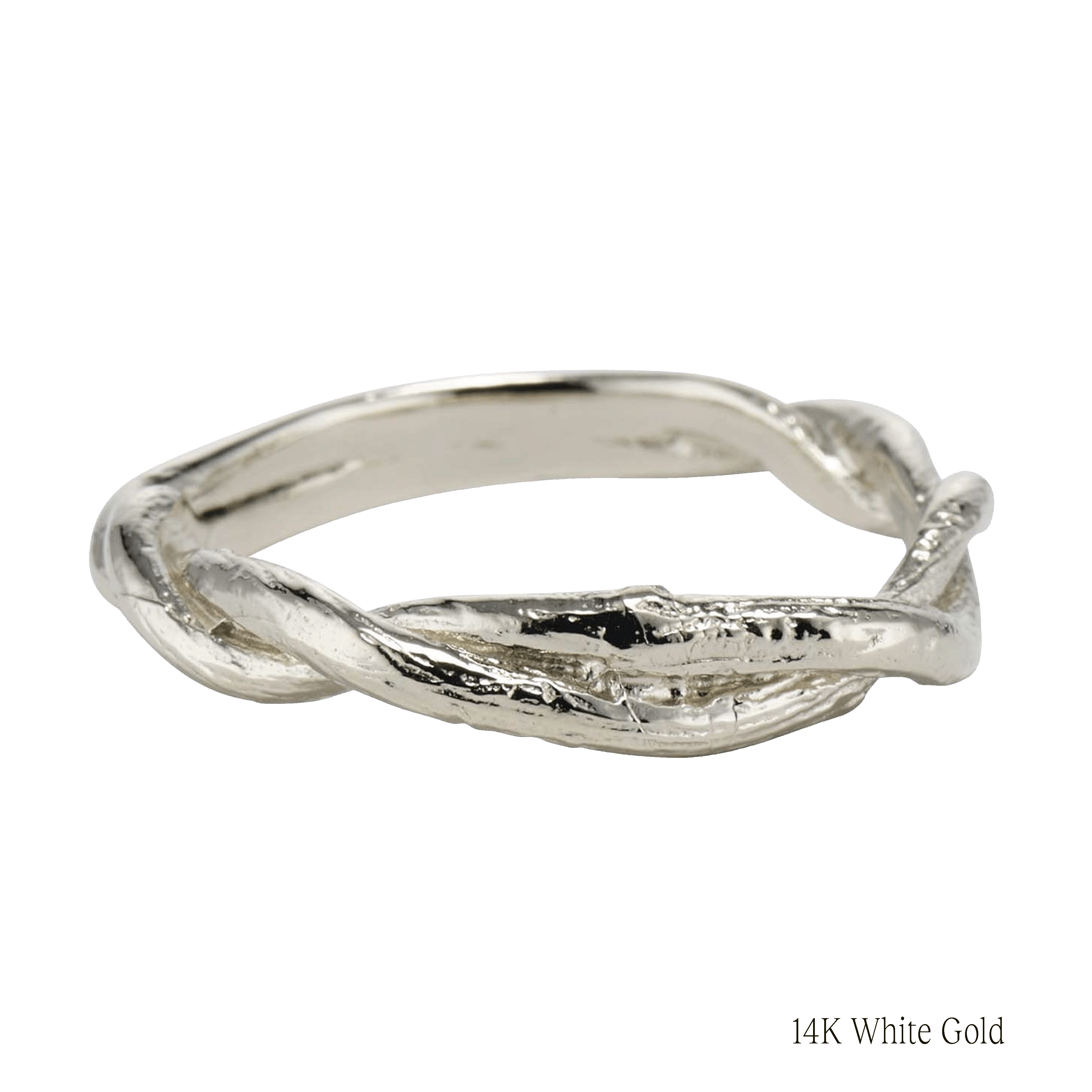 Men's Union Ring