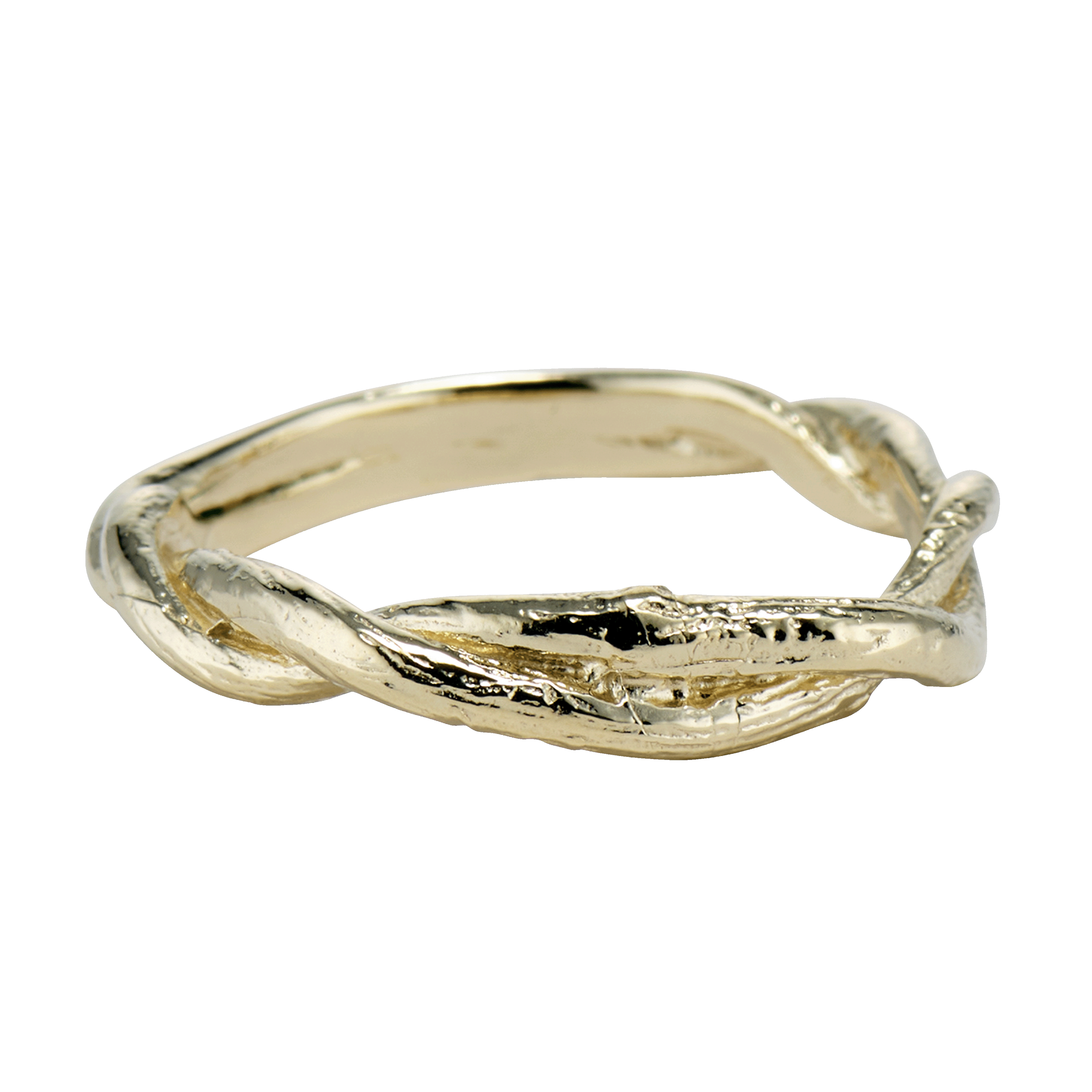 Men's Union Ring
