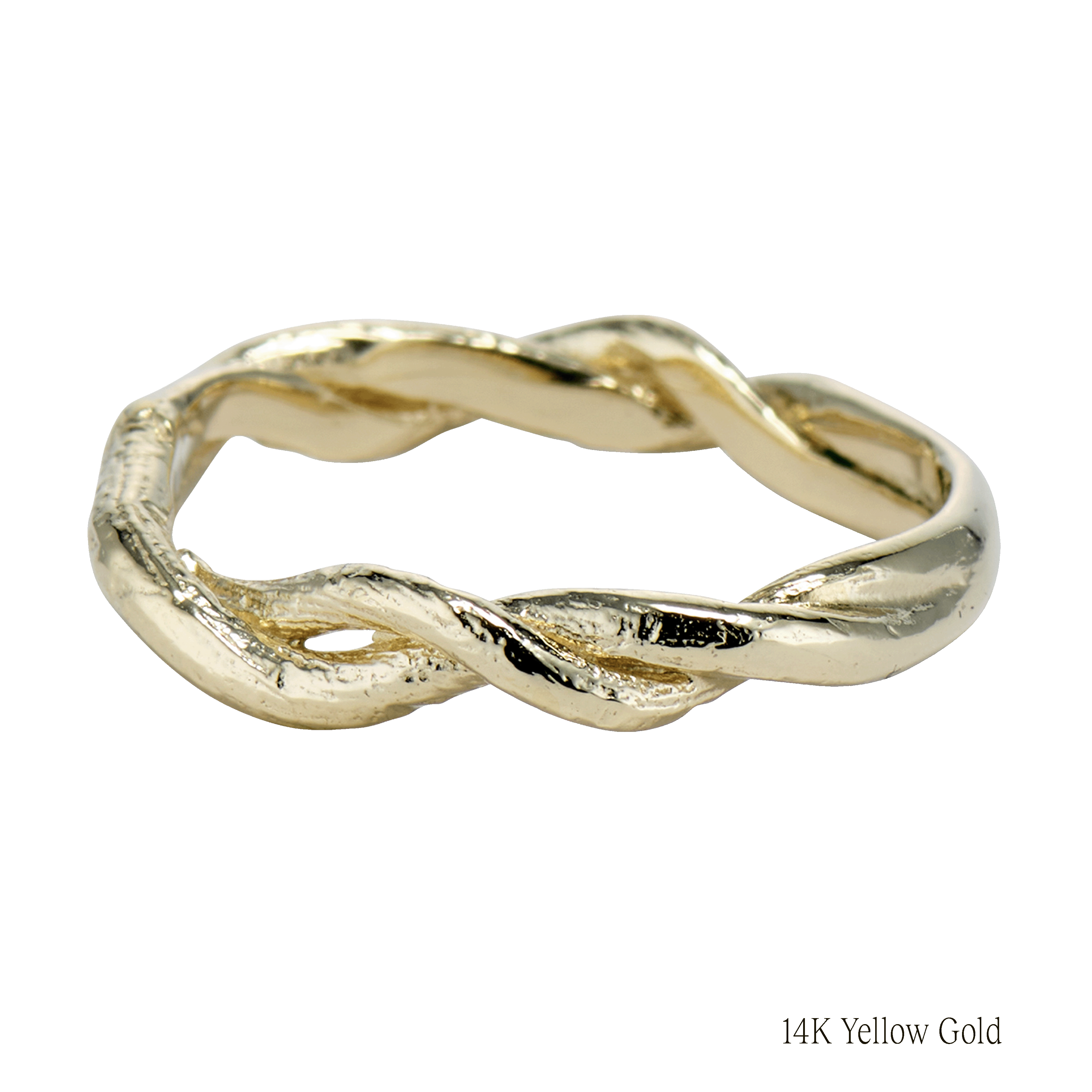 Men's Union Ring