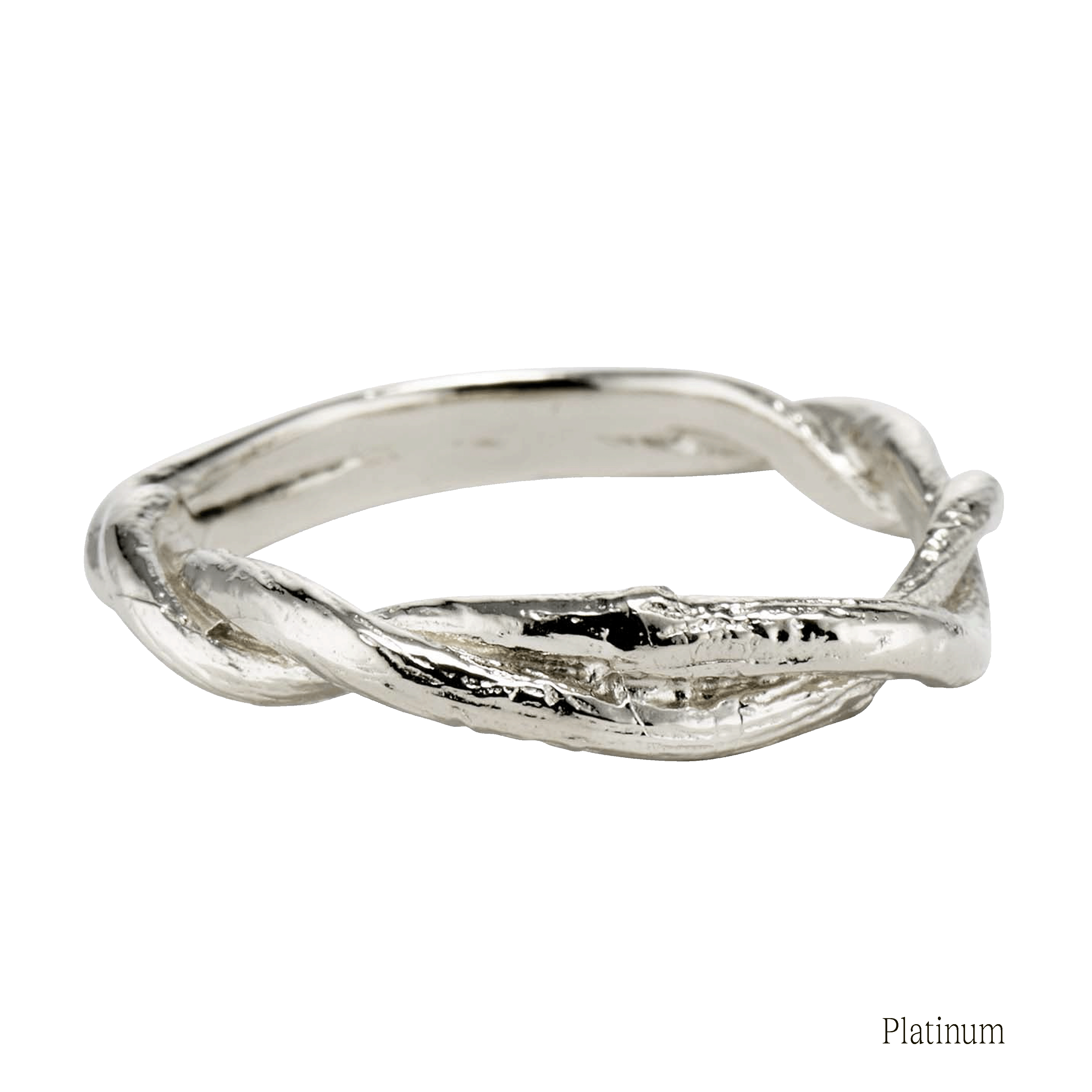 Men's Union Ring