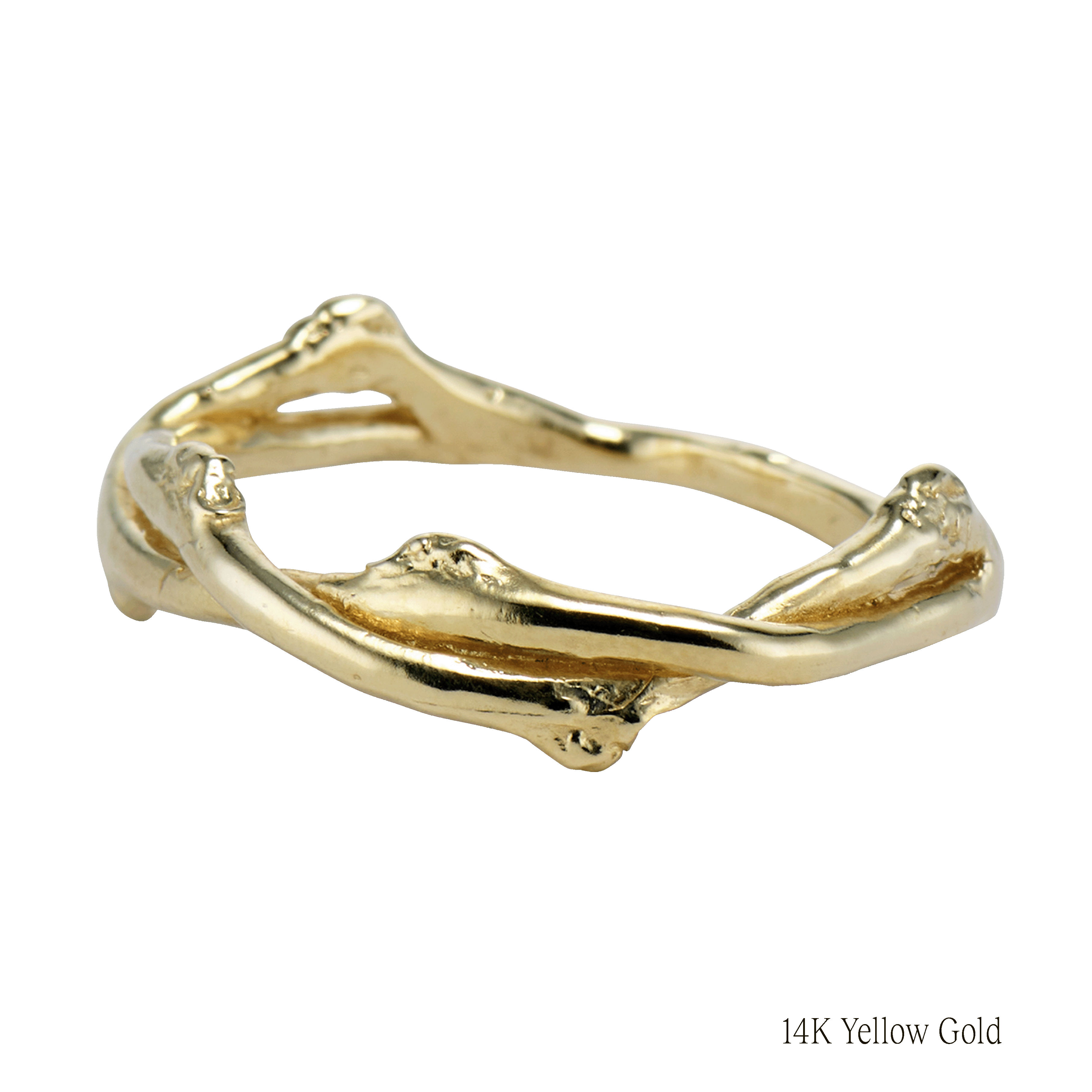 Men's Unity Ring