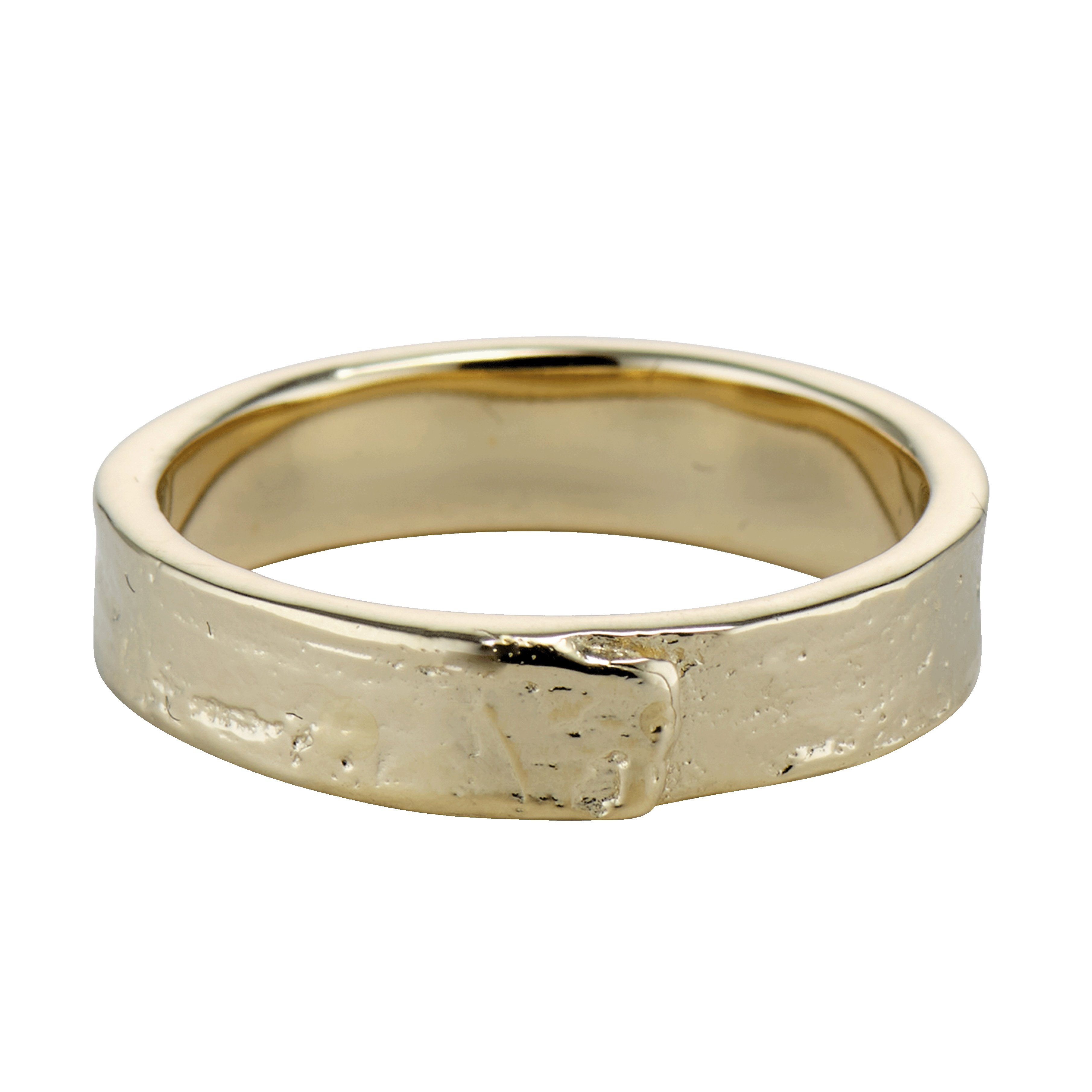 Monhegan Ring