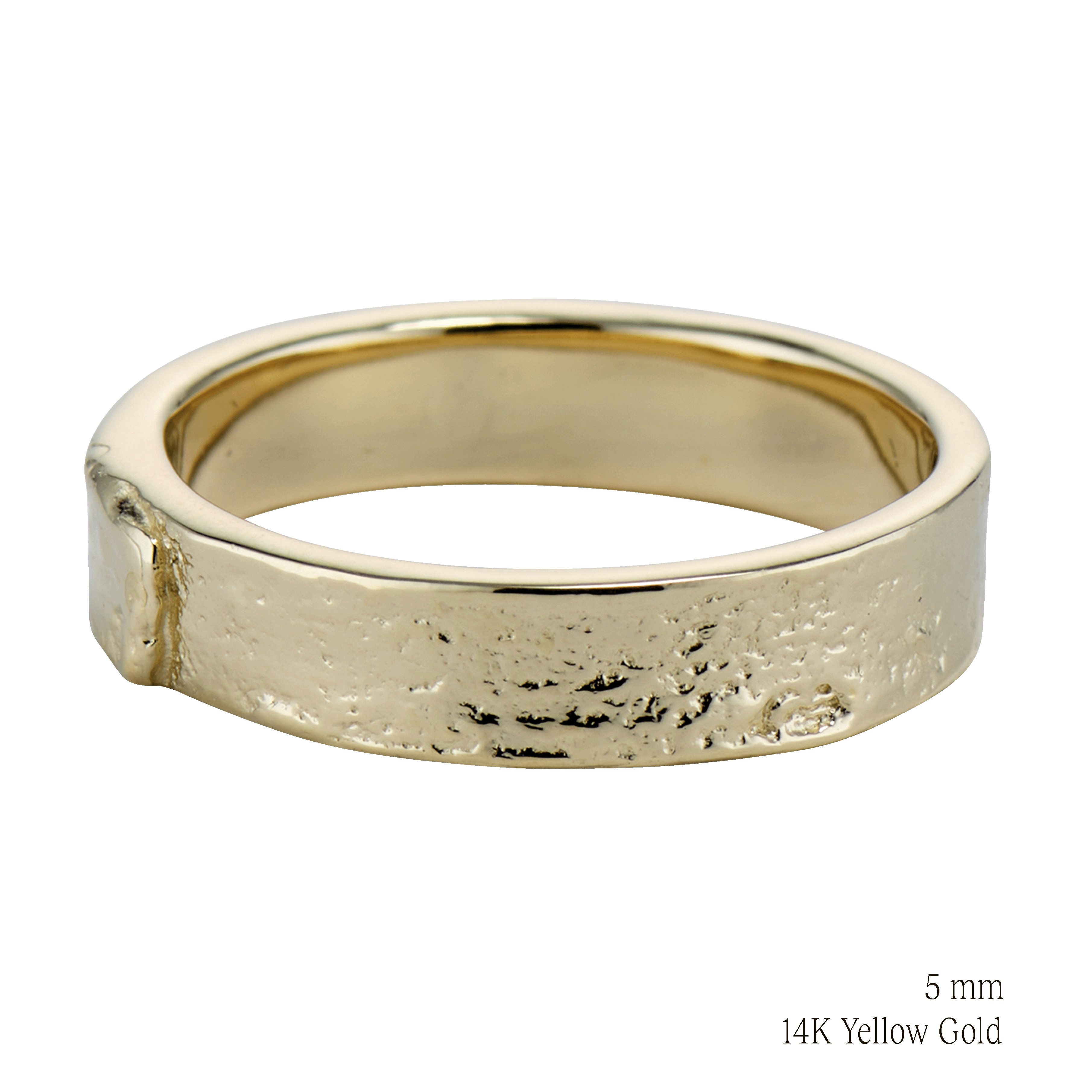 Monhegan Ring