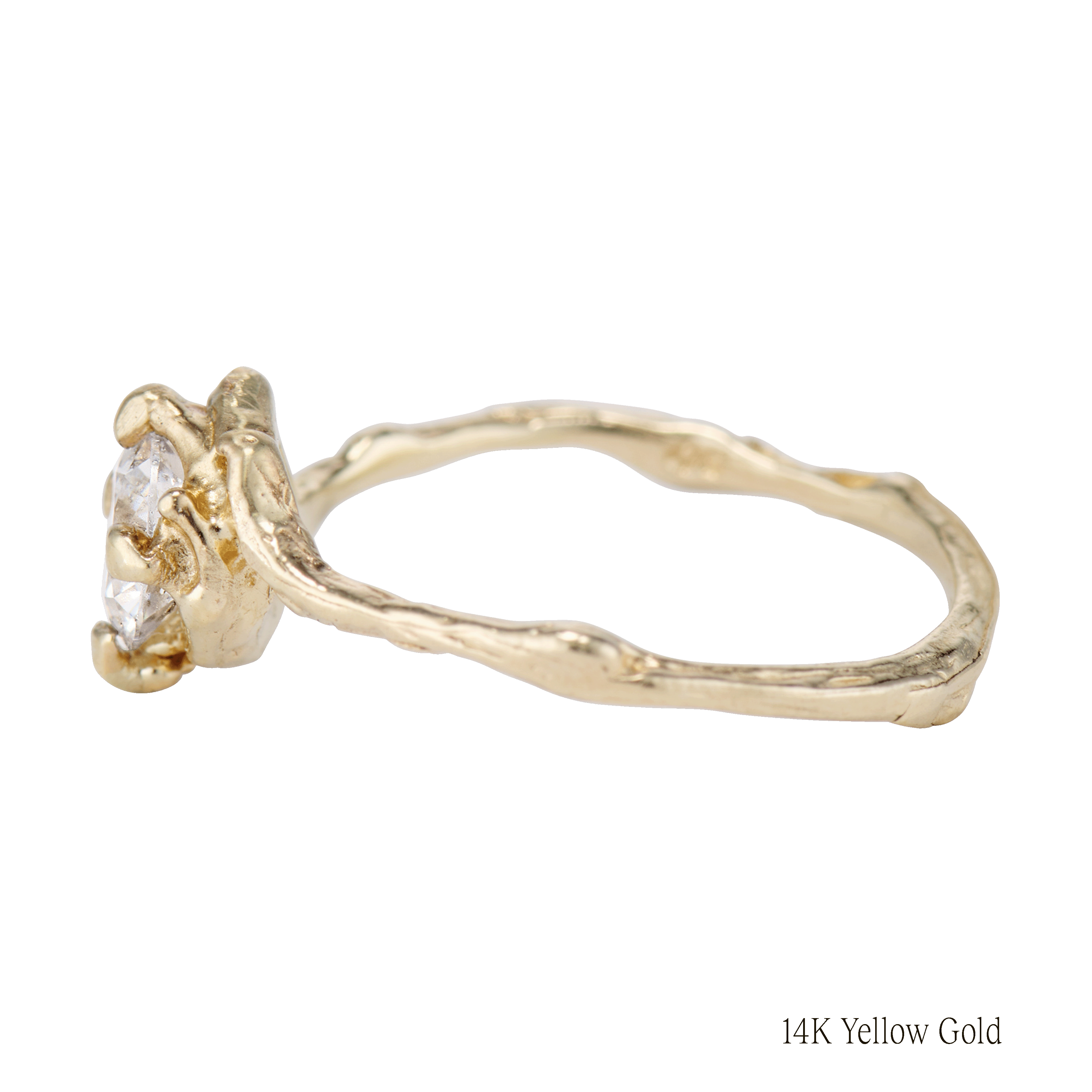 Naples Diamond Solitaire