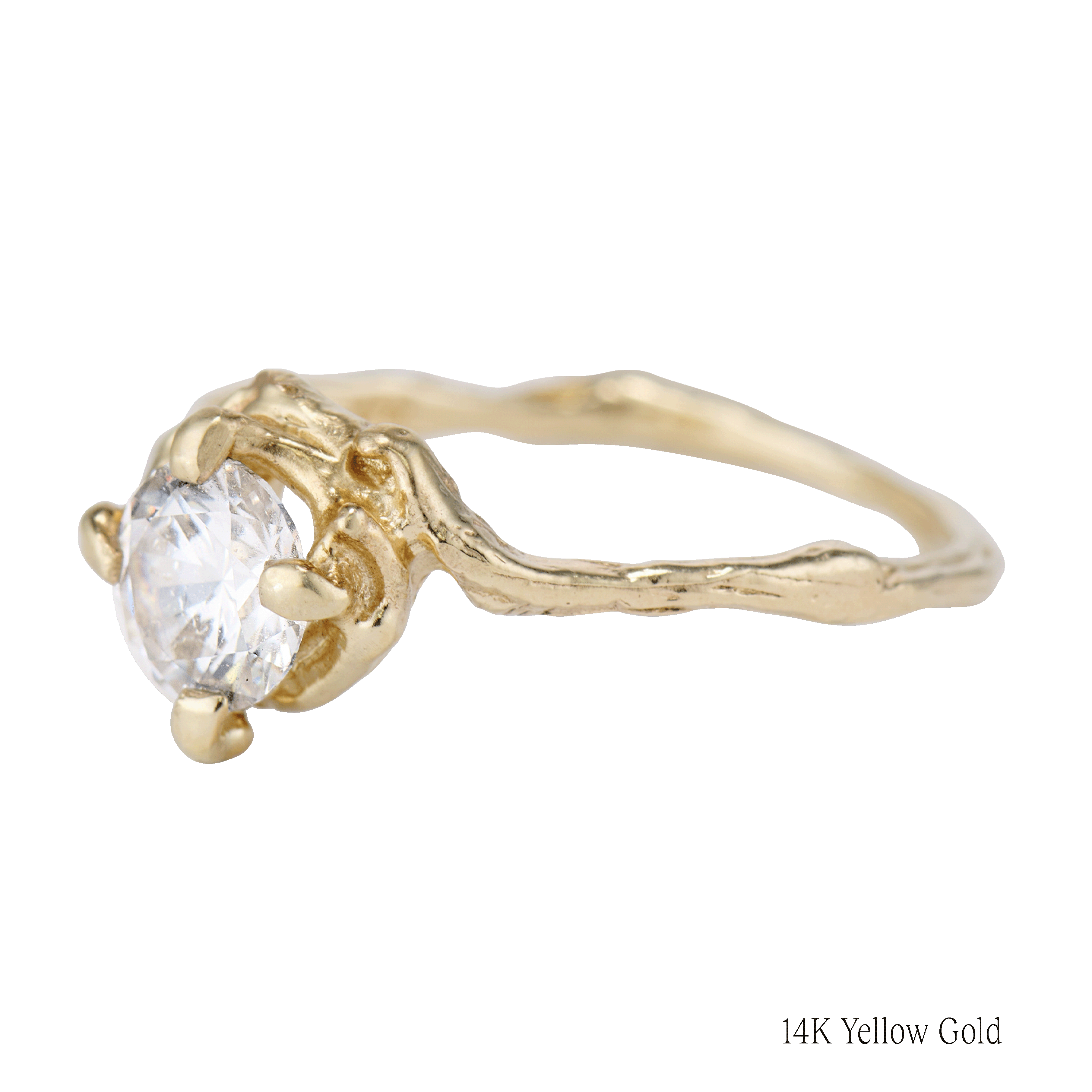 Naples Diamond Solitaire