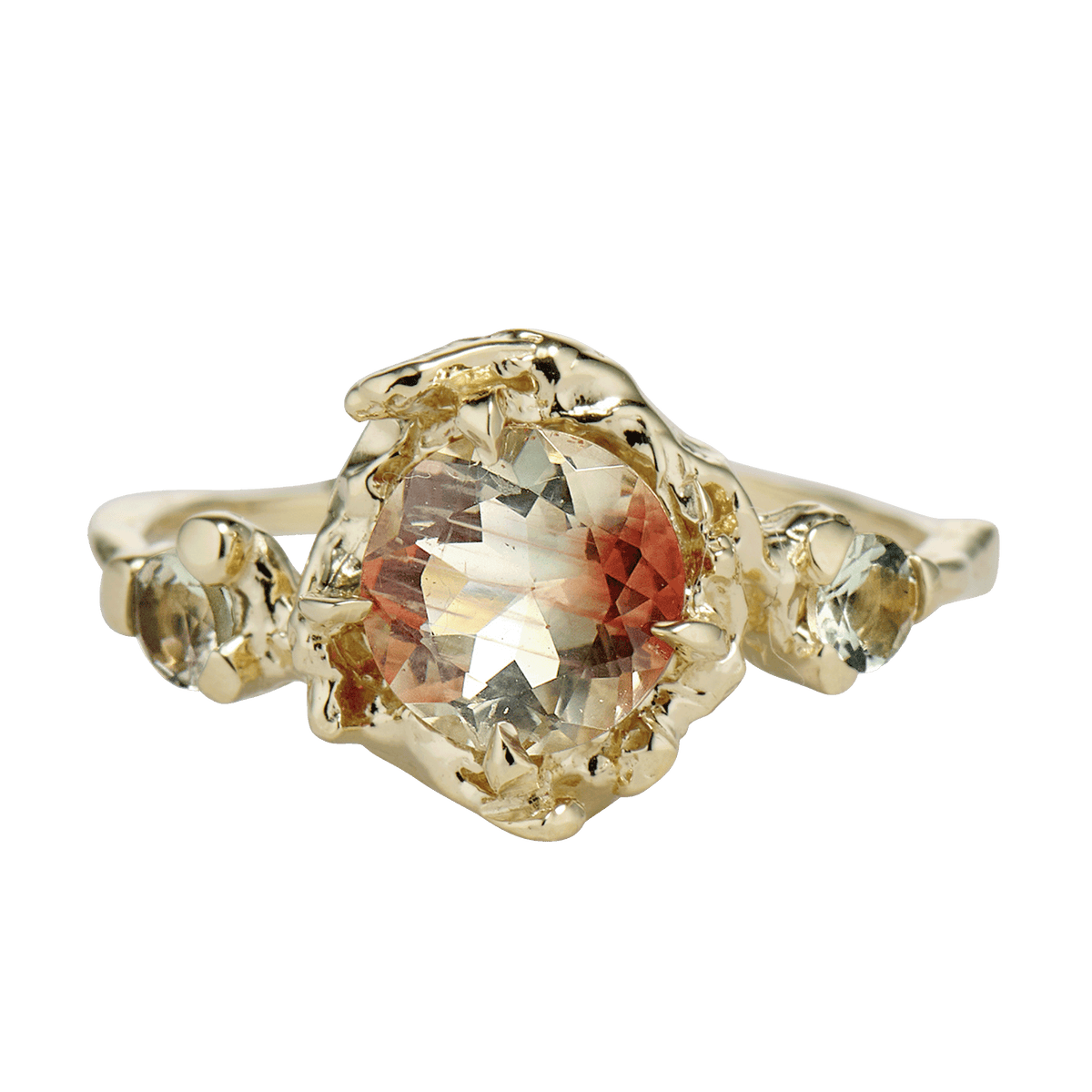 Naples Sunstone Trio