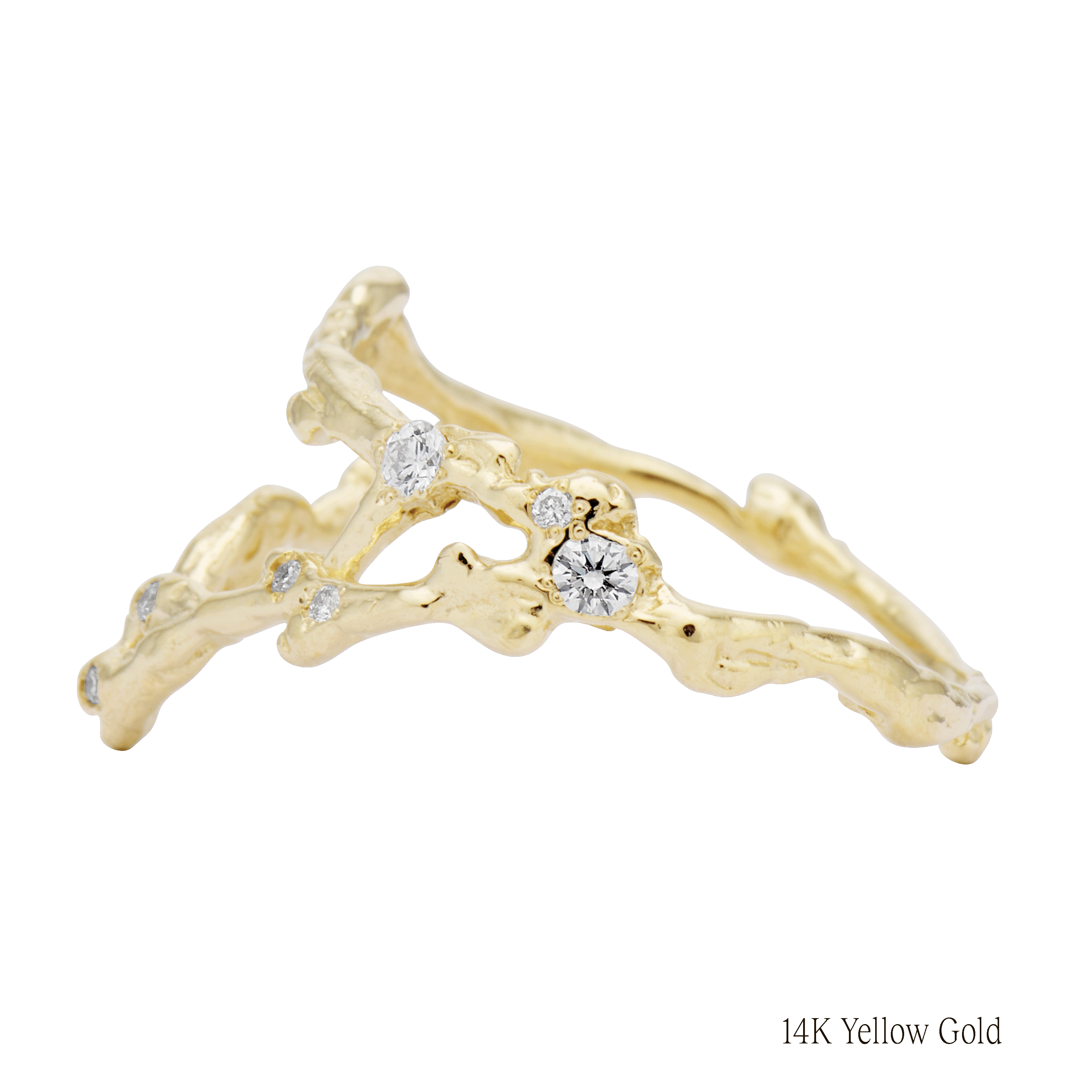 Sagittarius Zodiac Constellation Ring