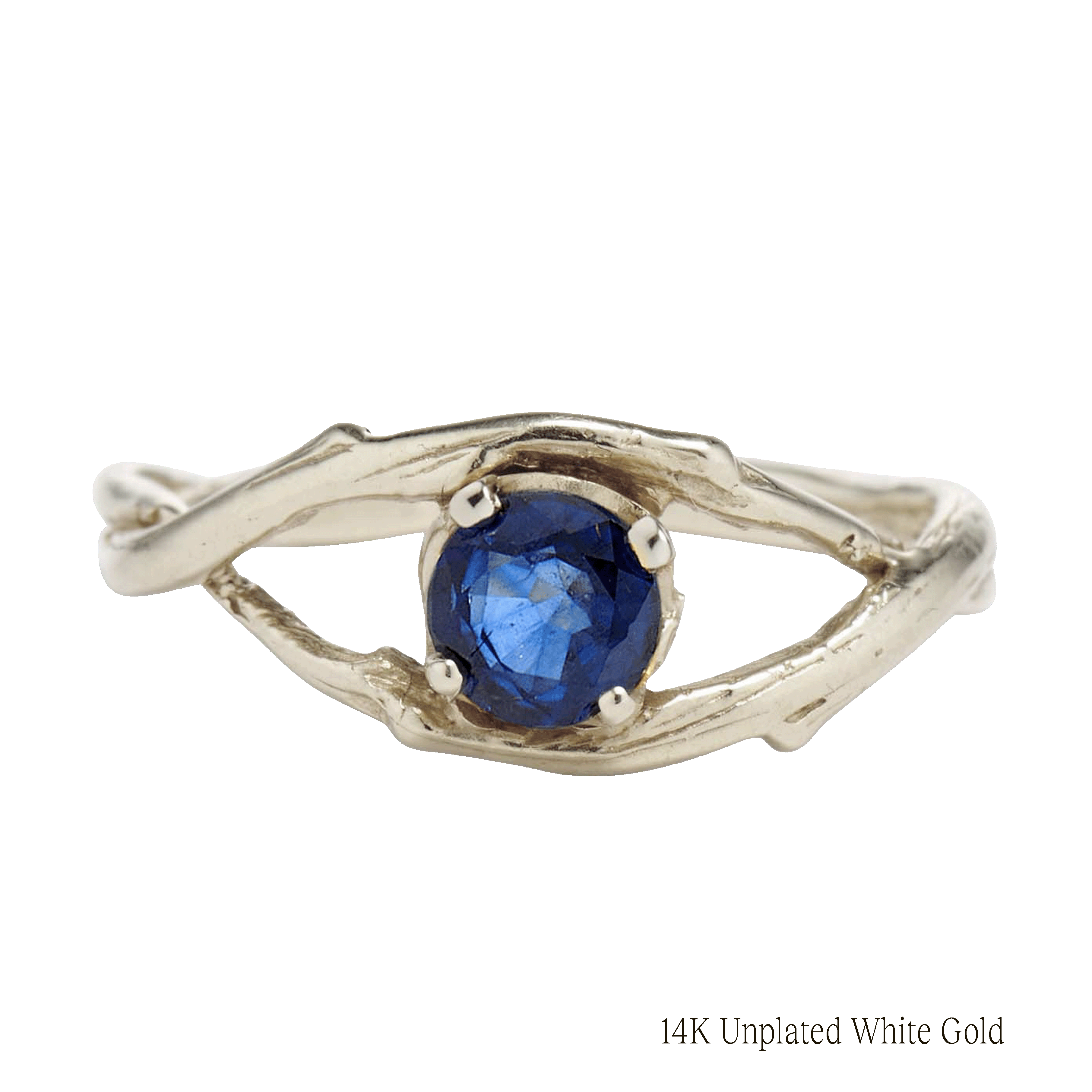 Unity Sapphire Solitaire