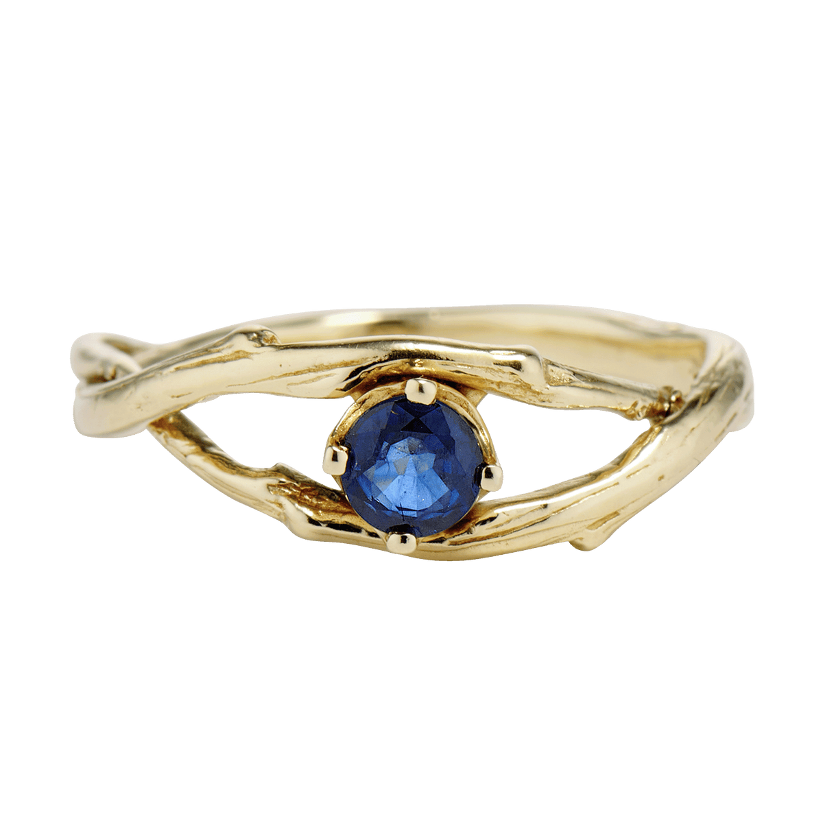 Petite Unity w/Sapphire