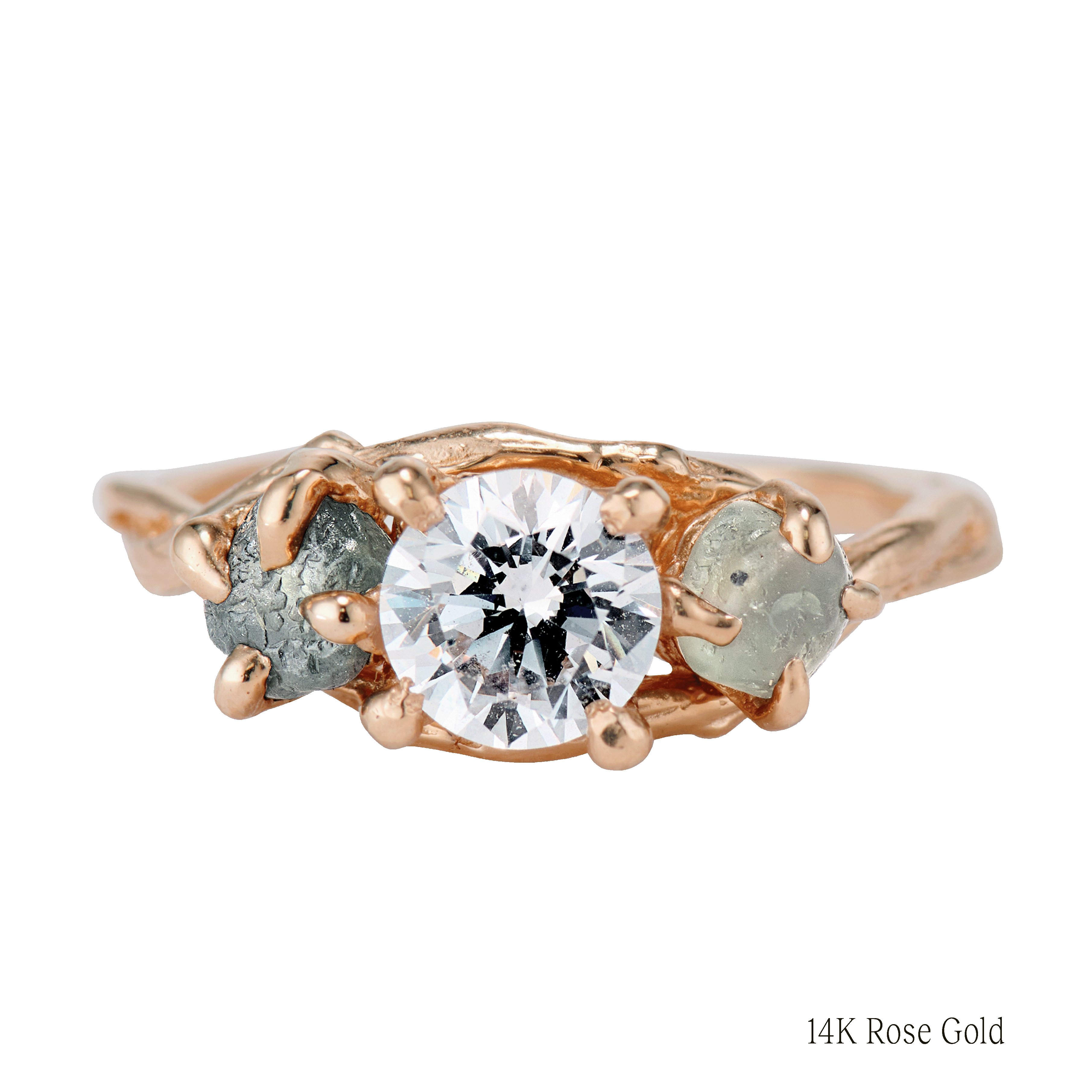 Unity Diamond Trio