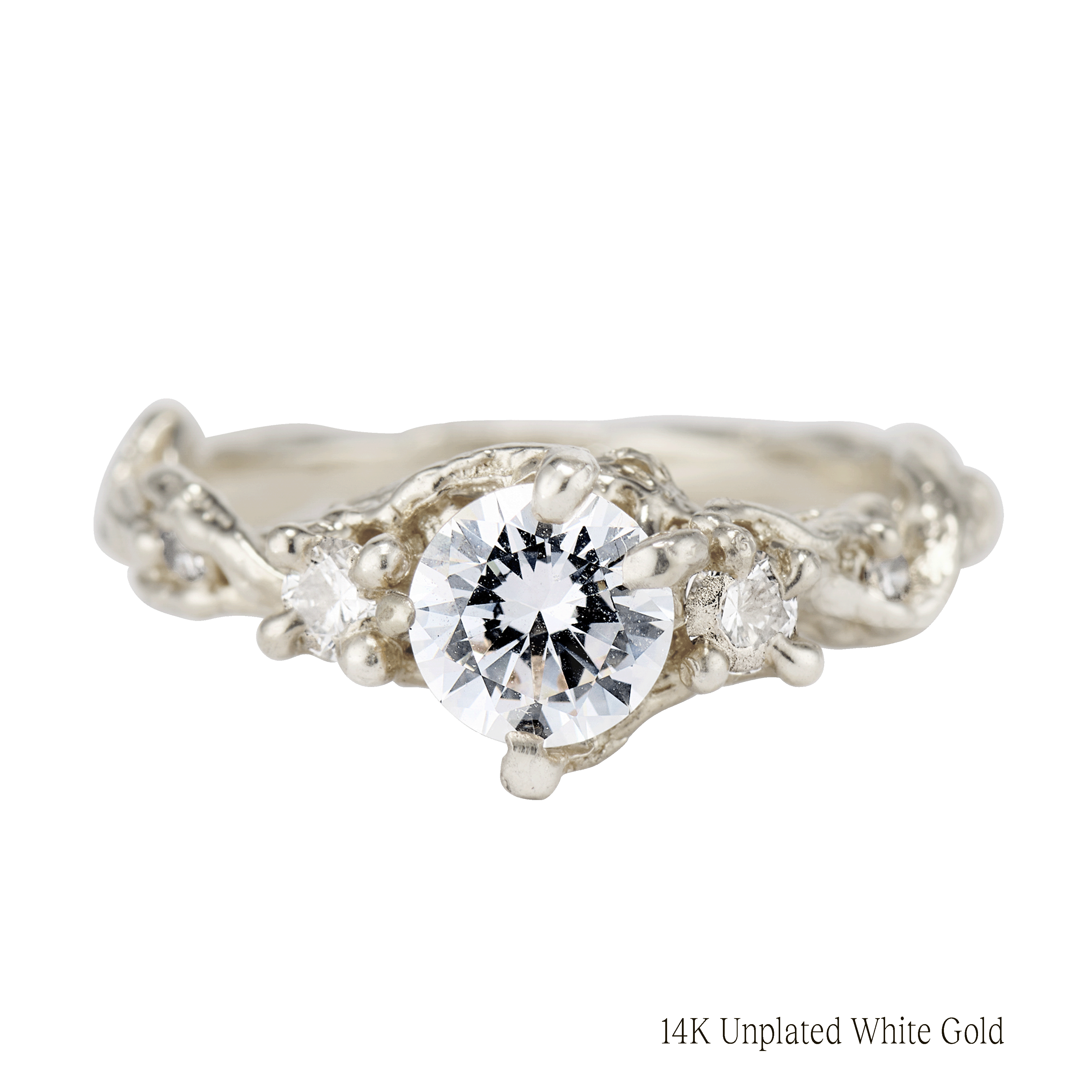 Woodland Diamond Trio