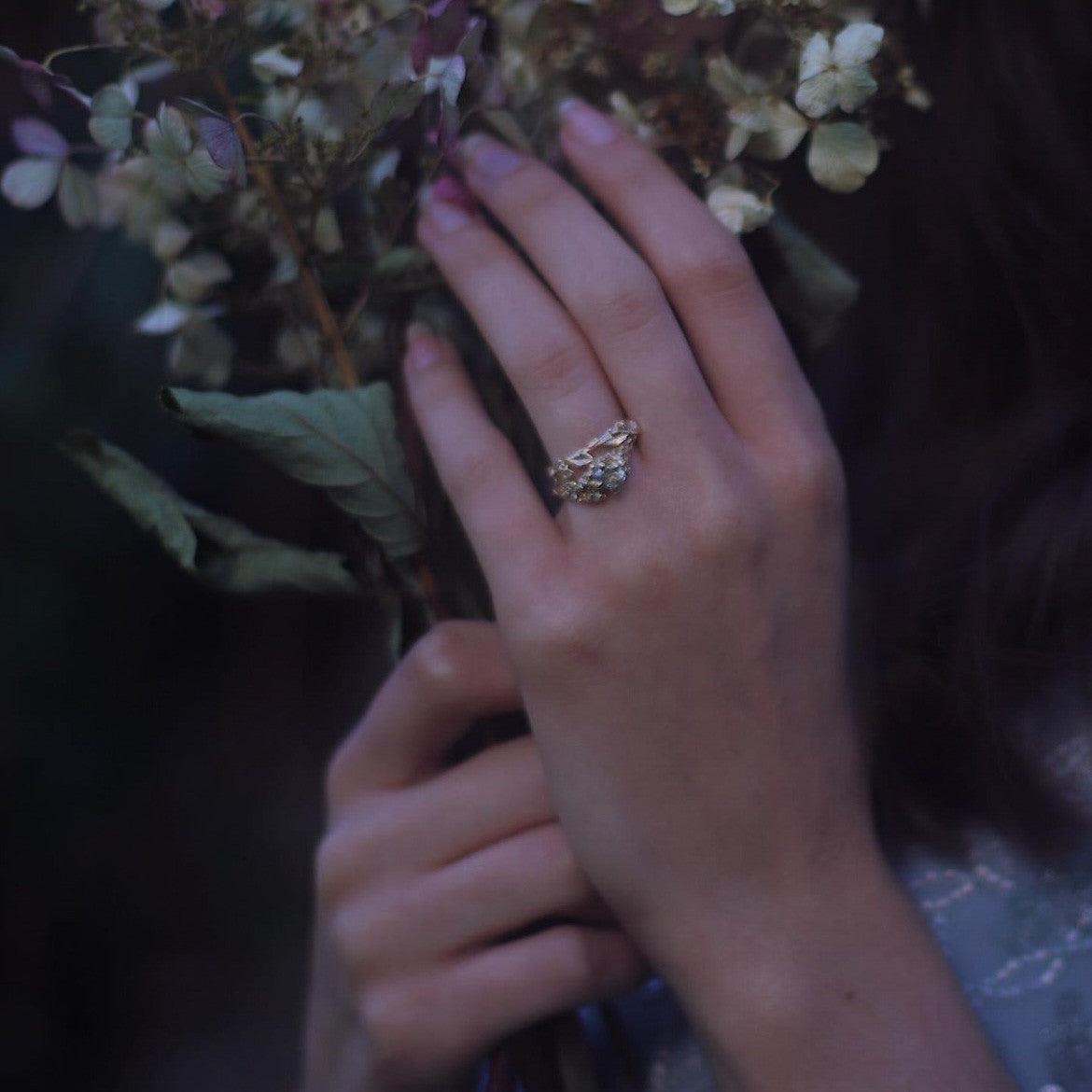 Flora Ring