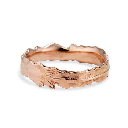 Plume Ring
