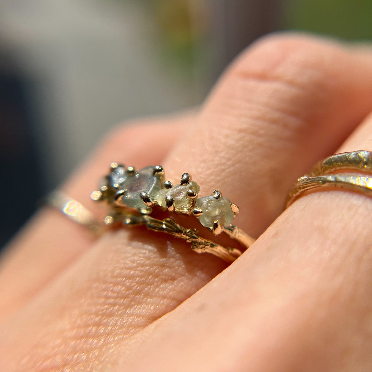 Naples Ring