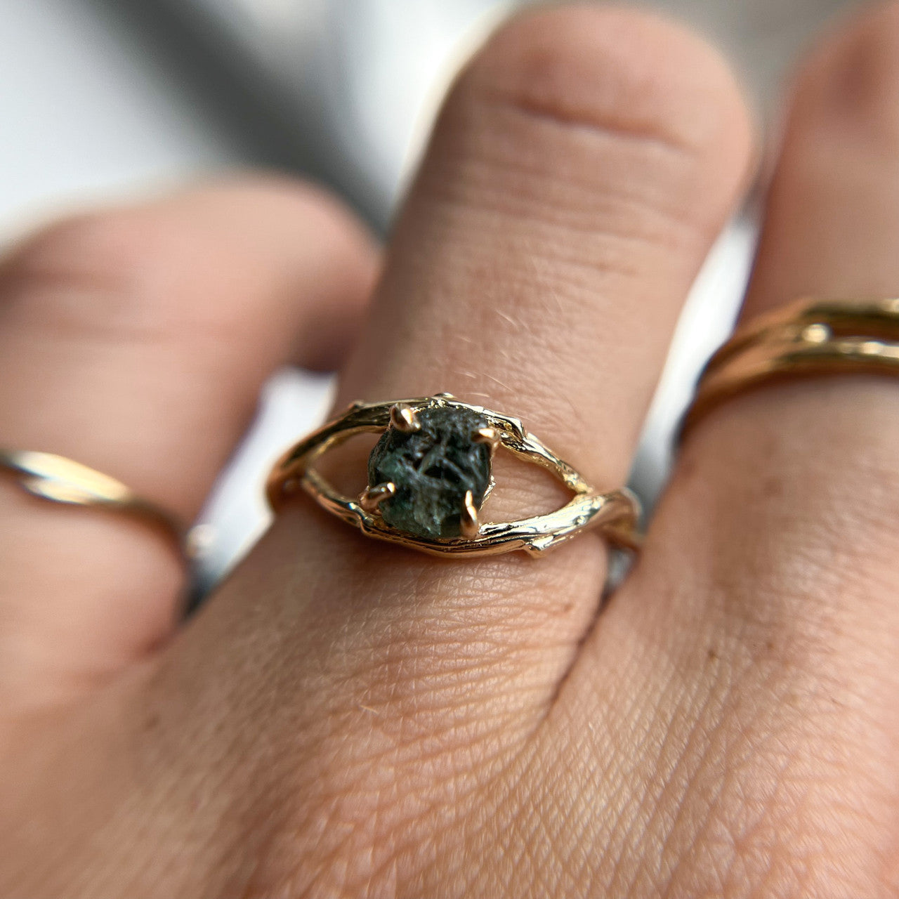 Unity Solitaire Setting