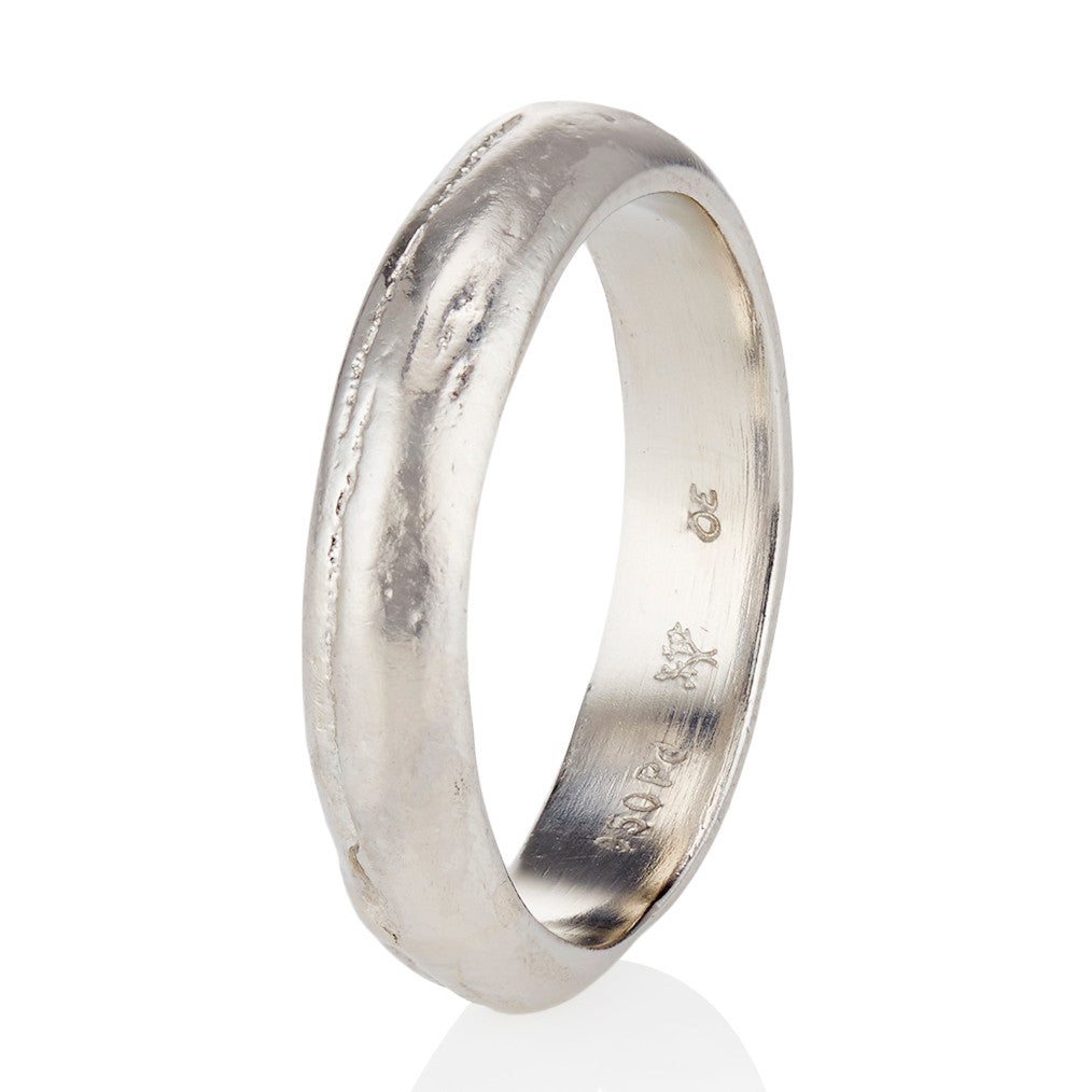 Driftwood Ring
