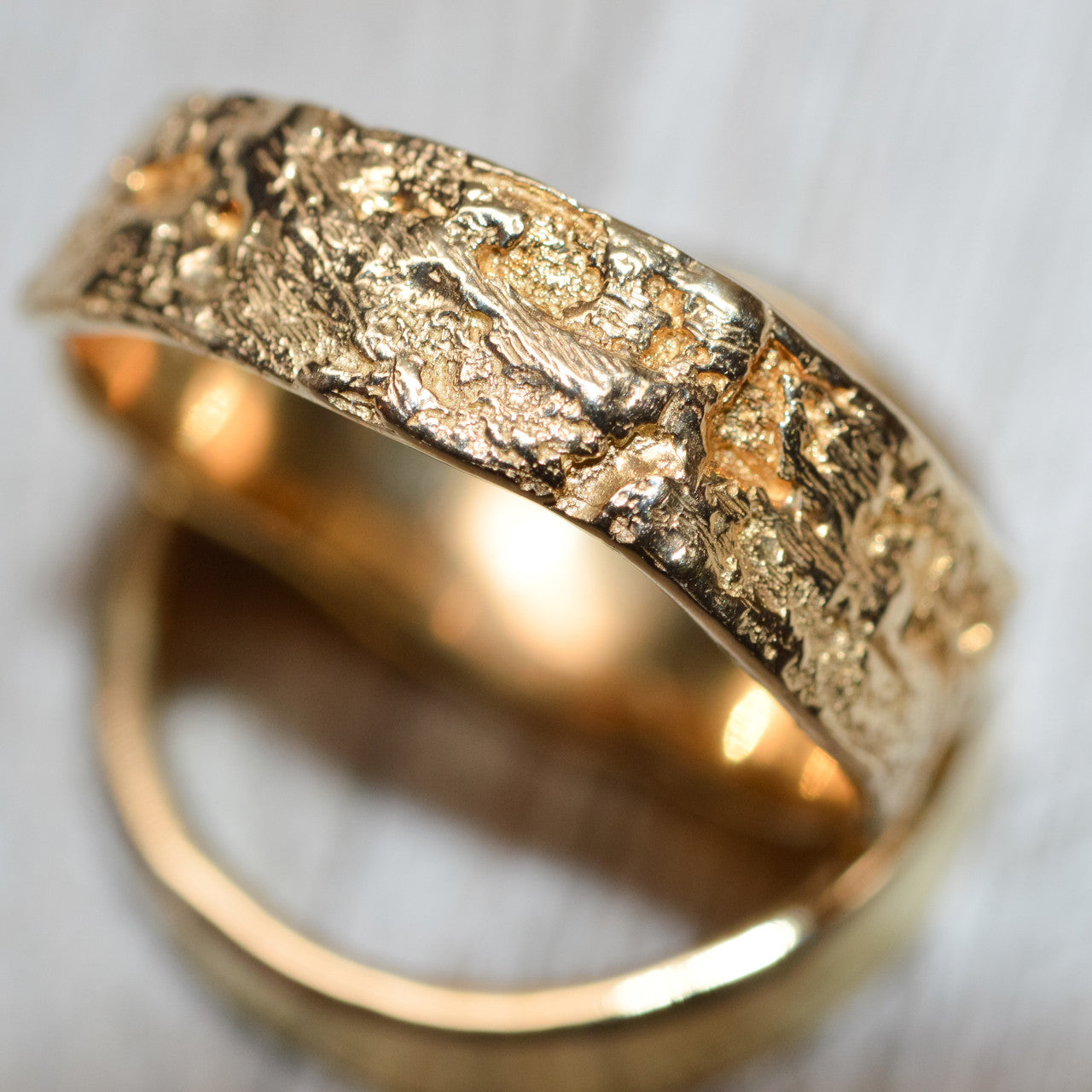 Vineyard Ring