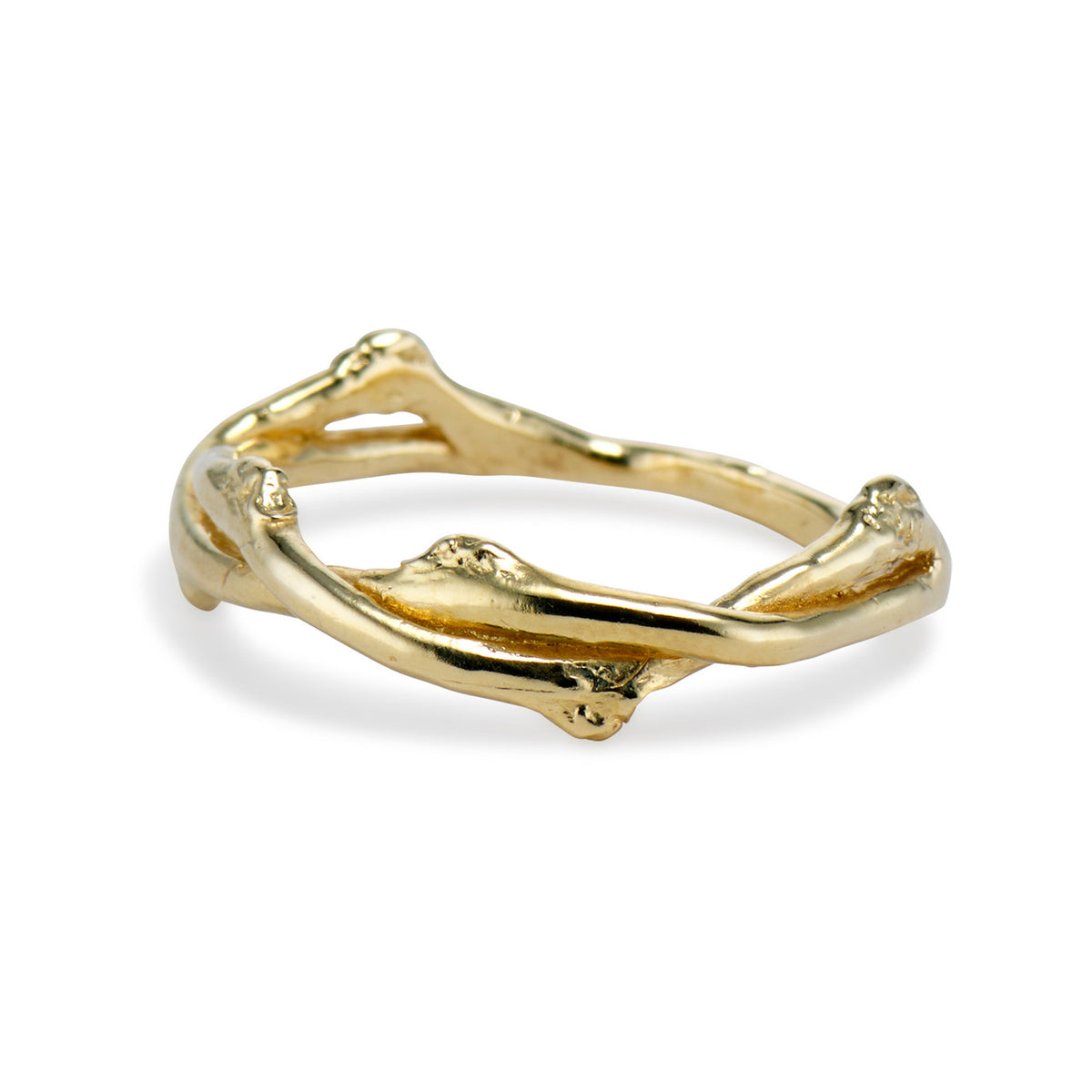 Men's Unity Ring - Ready to Ship