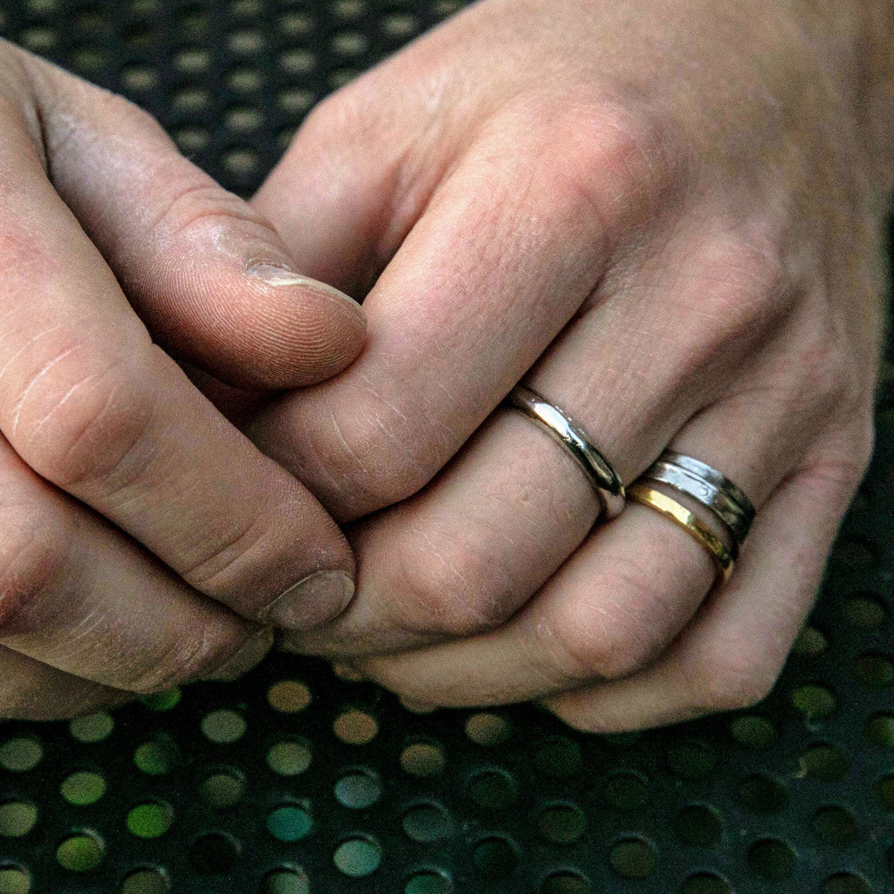 Birch Ring