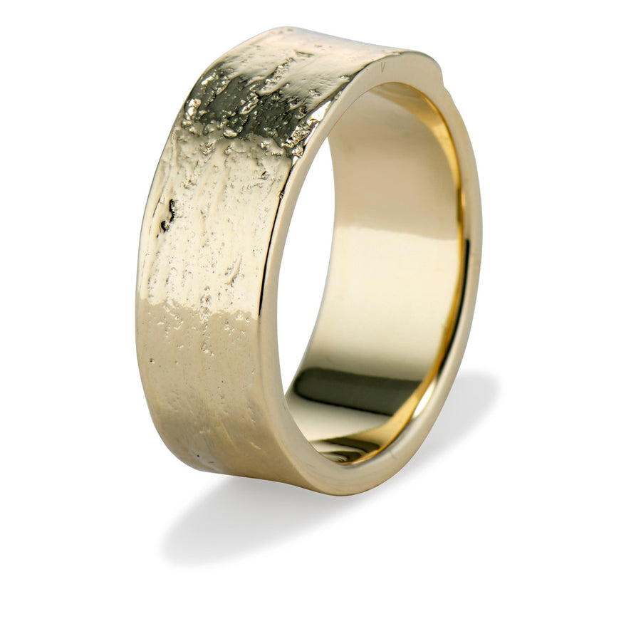 Monhegan Ring