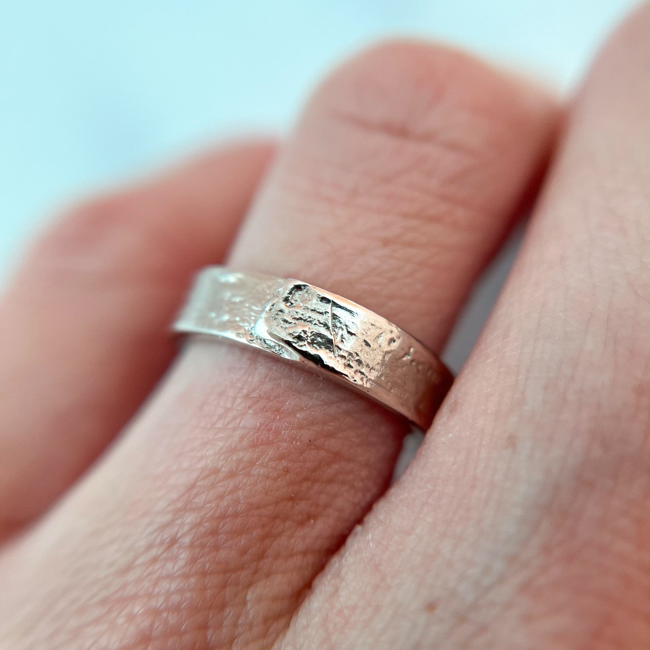 Monhegan Ring