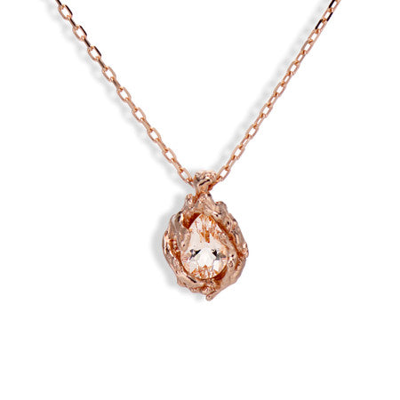 Naples Necklace Setting