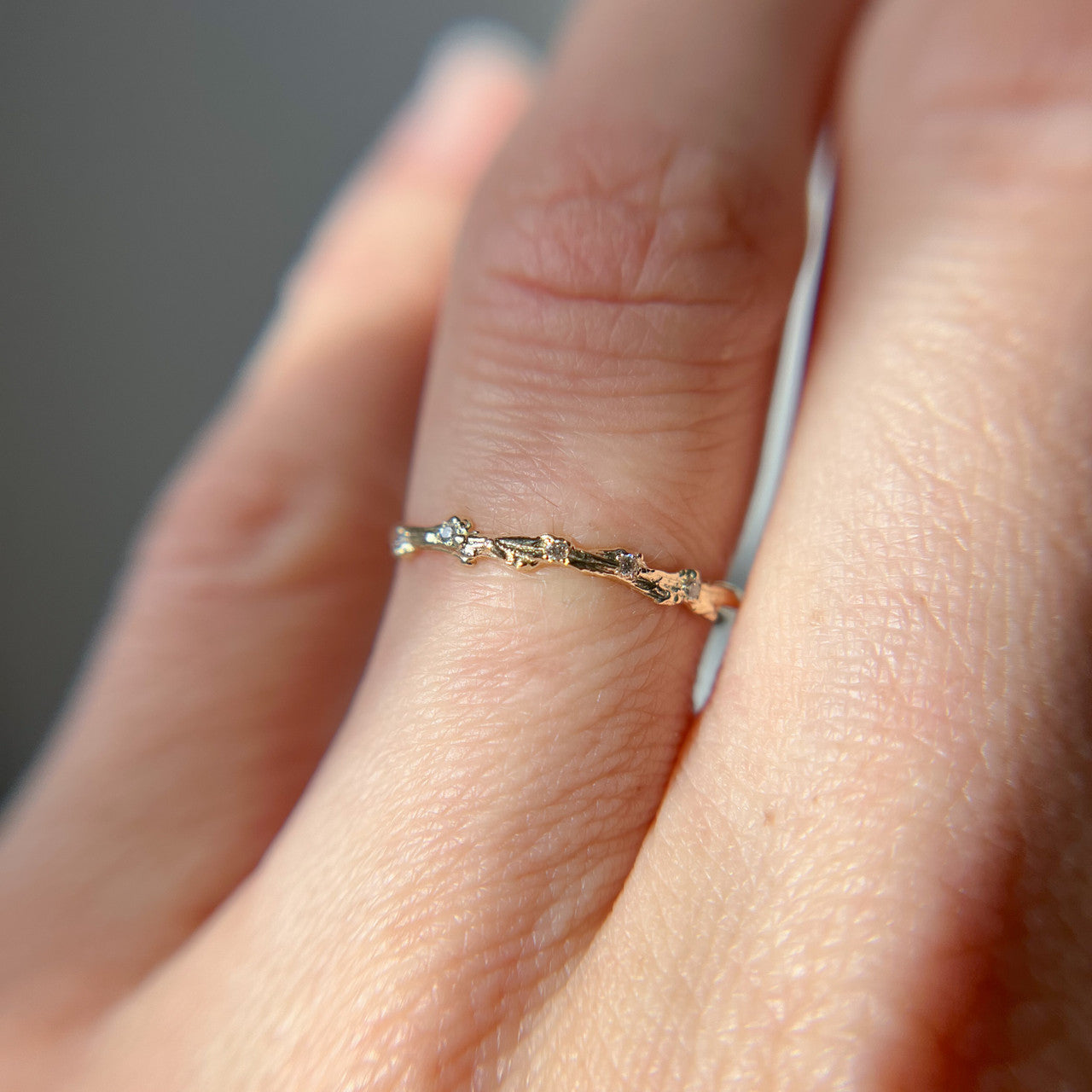 Naples Ring