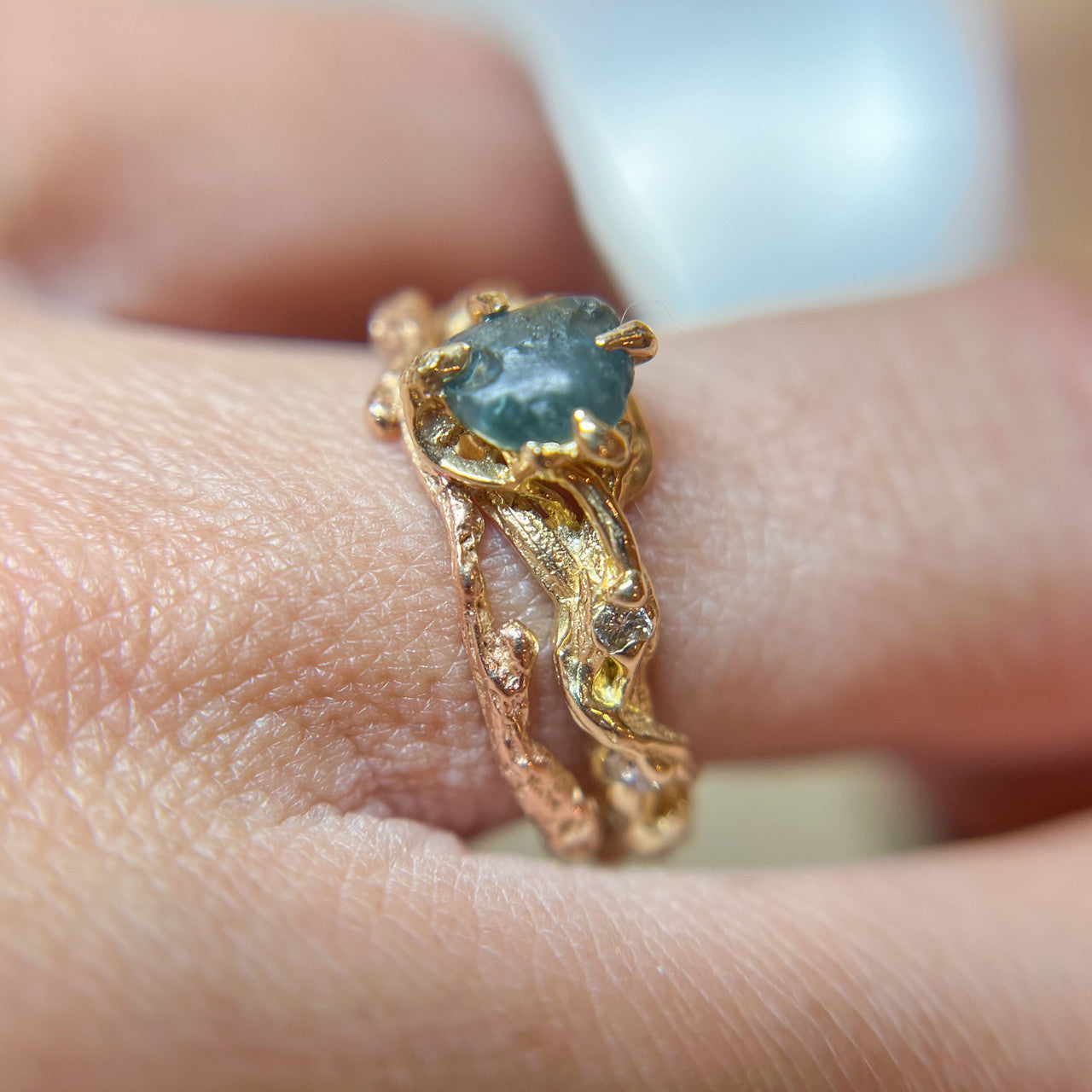 Thalia Ring