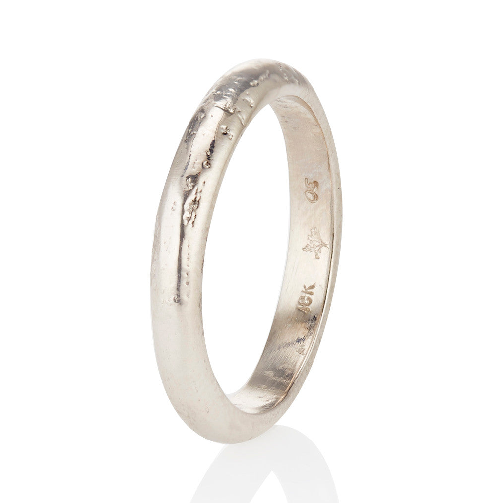 Driftwood Ring