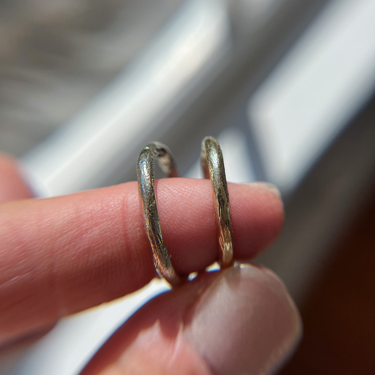 Lee Ring - Ready To Ship
