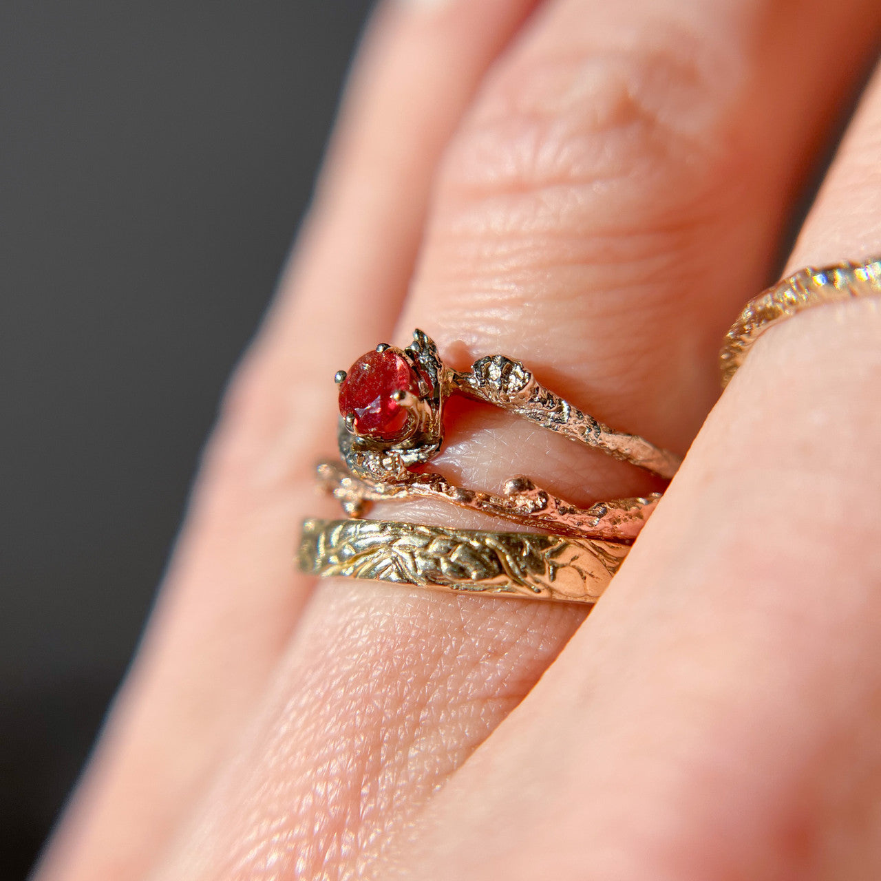 Thalia Ring