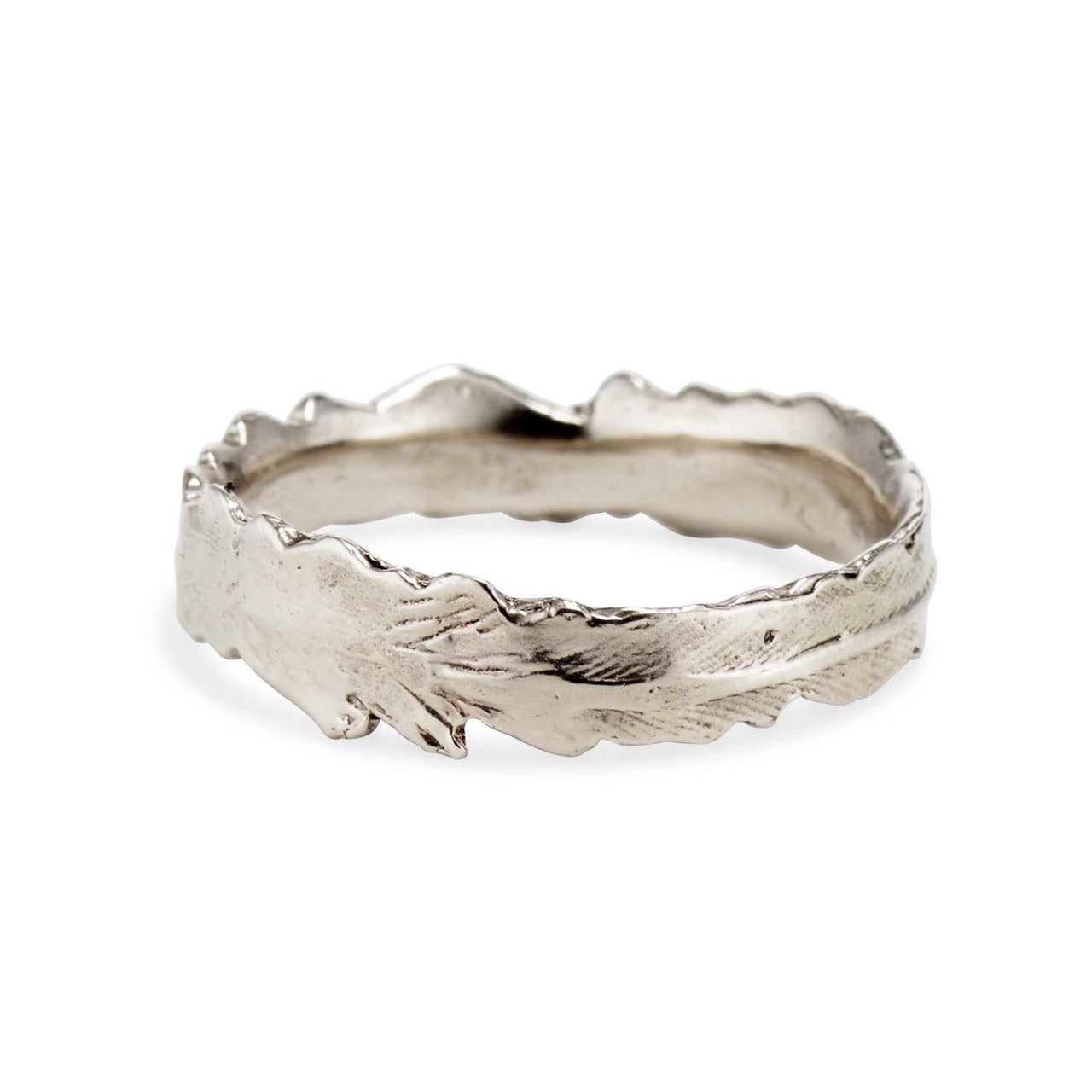 Plume Ring