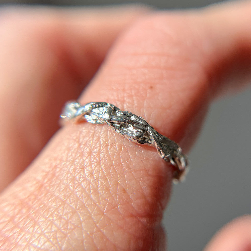 Woodland Ring