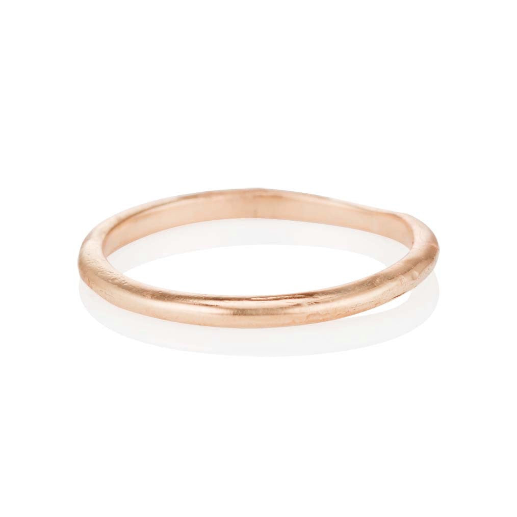 Driftwood Ring