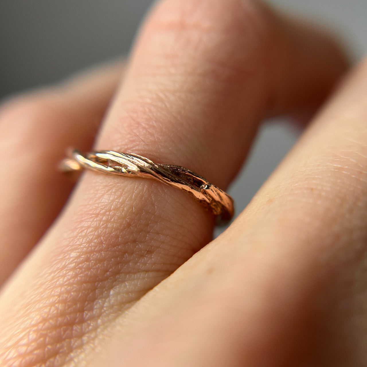 Union Ring