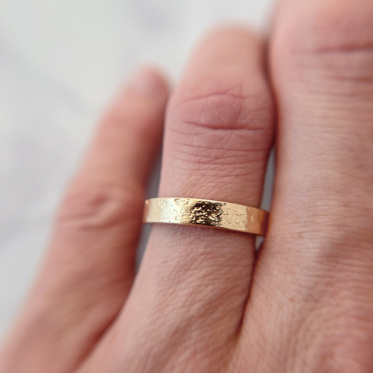 Birch Ring
