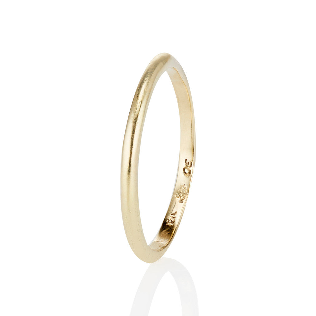 Driftwood Ring