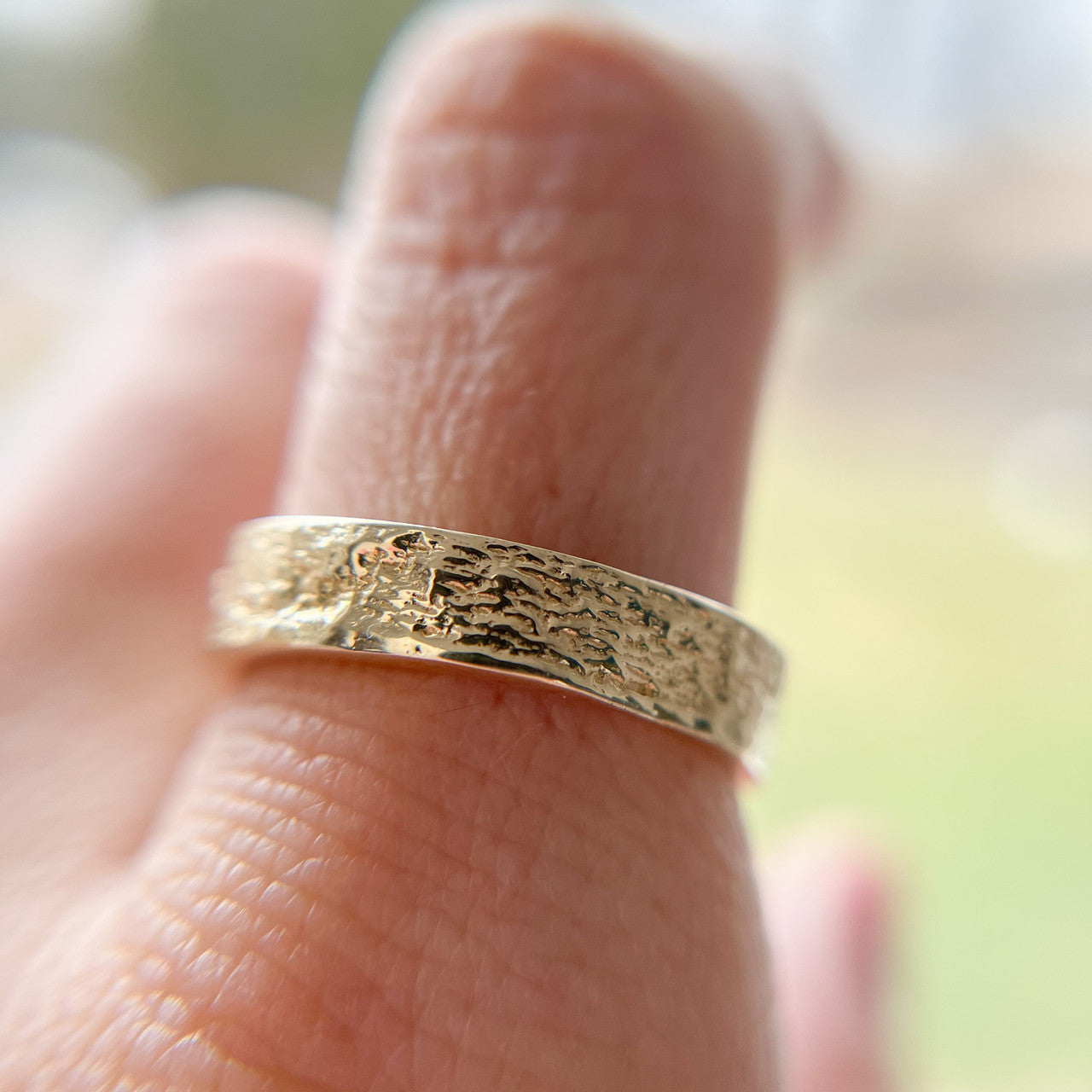 Syracuse Ring