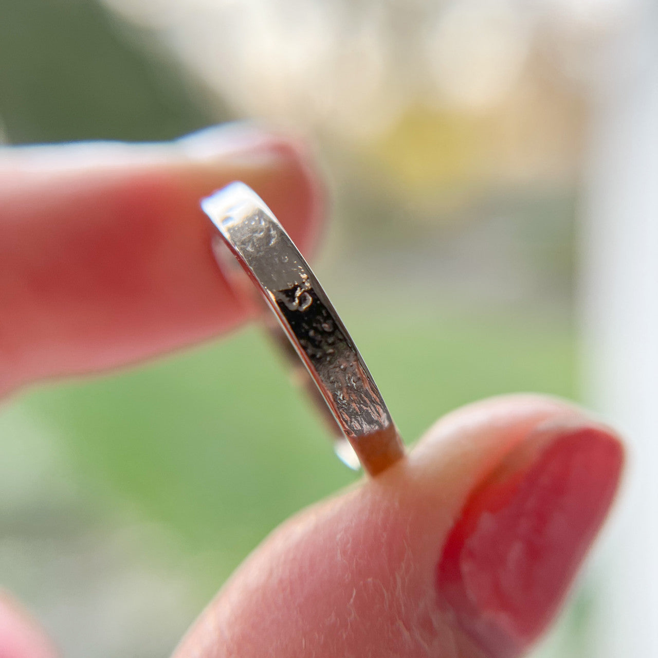 Birch Ring