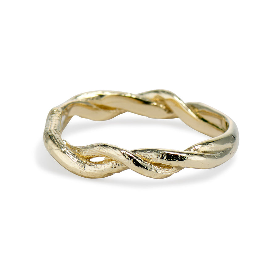 Men's Union Ring