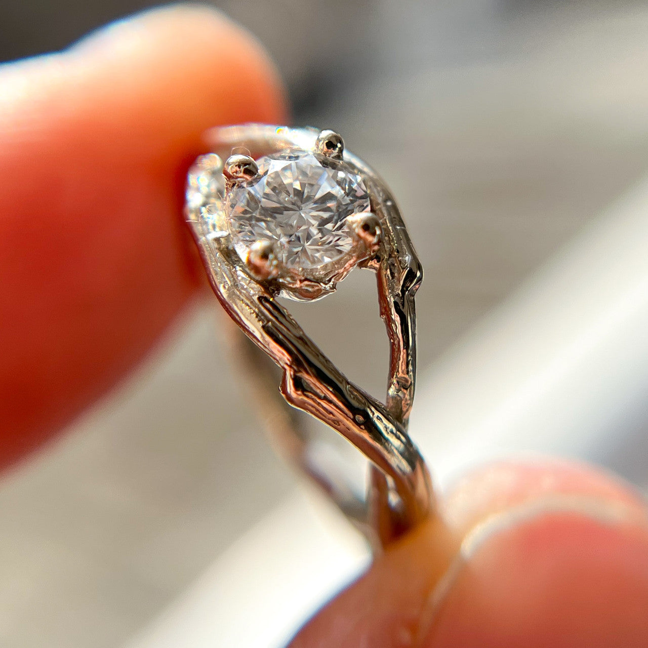 Unity Diamond Solitaire
