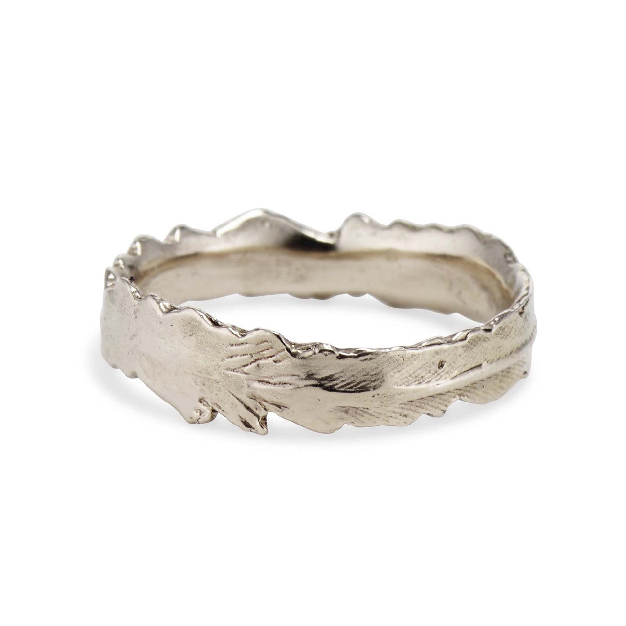 Plume Ring
