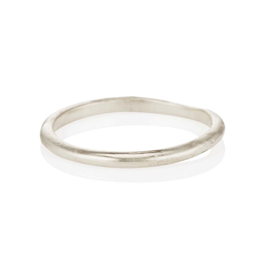 Driftwood Ring