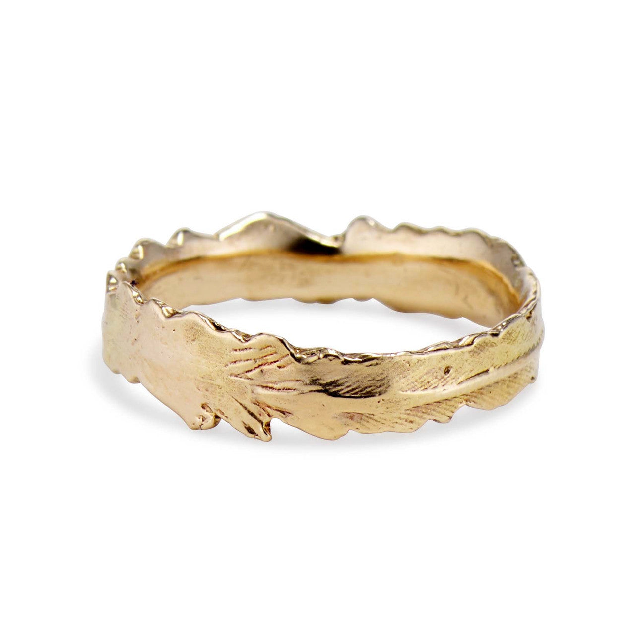 Plume Ring