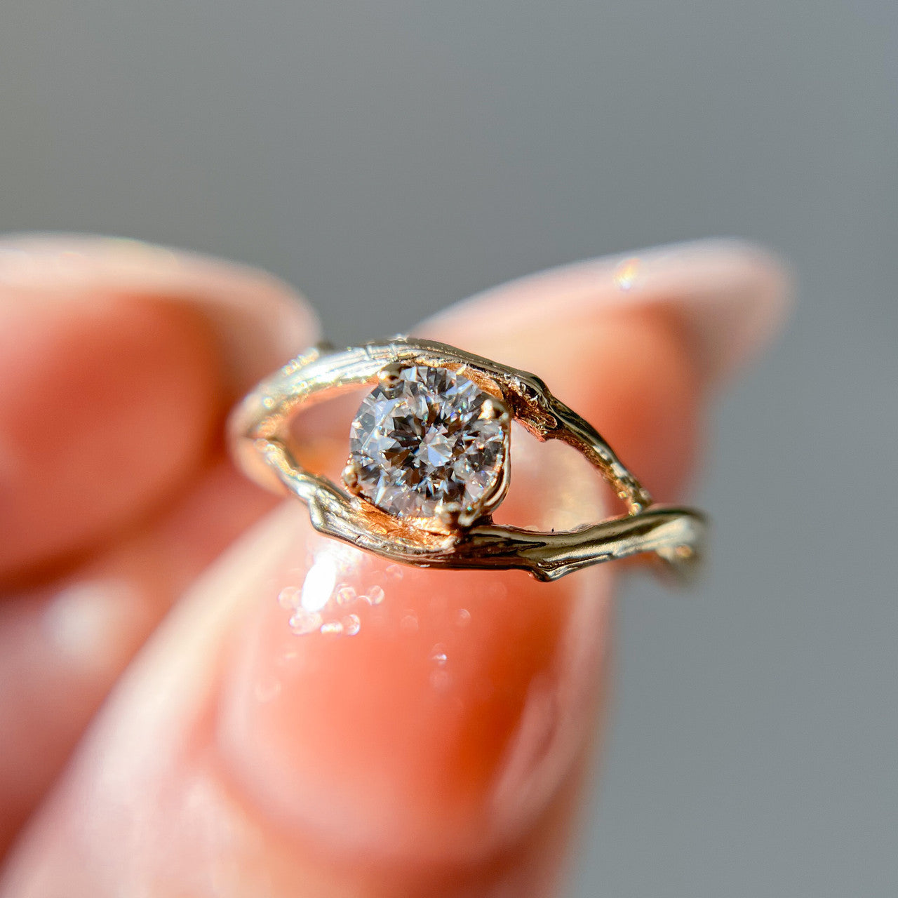 Unity Diamond Solitaire