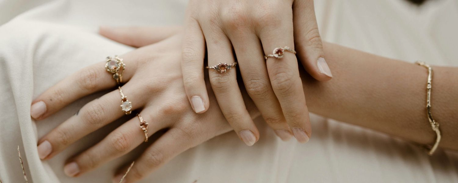 Our Valentine’s Day Jewelry Wish List